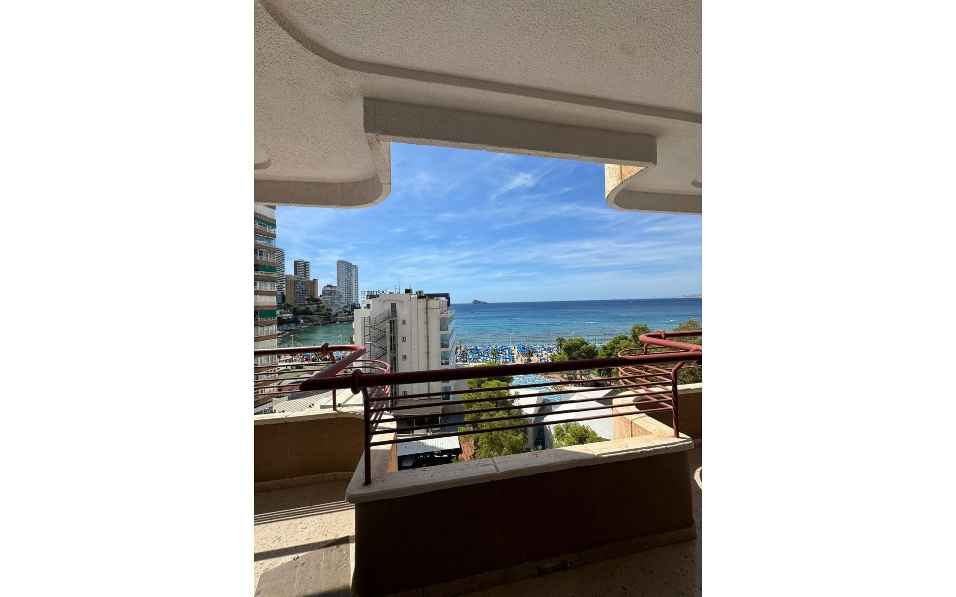 Resale - Appartement - Benidorm - Benidorm Centro