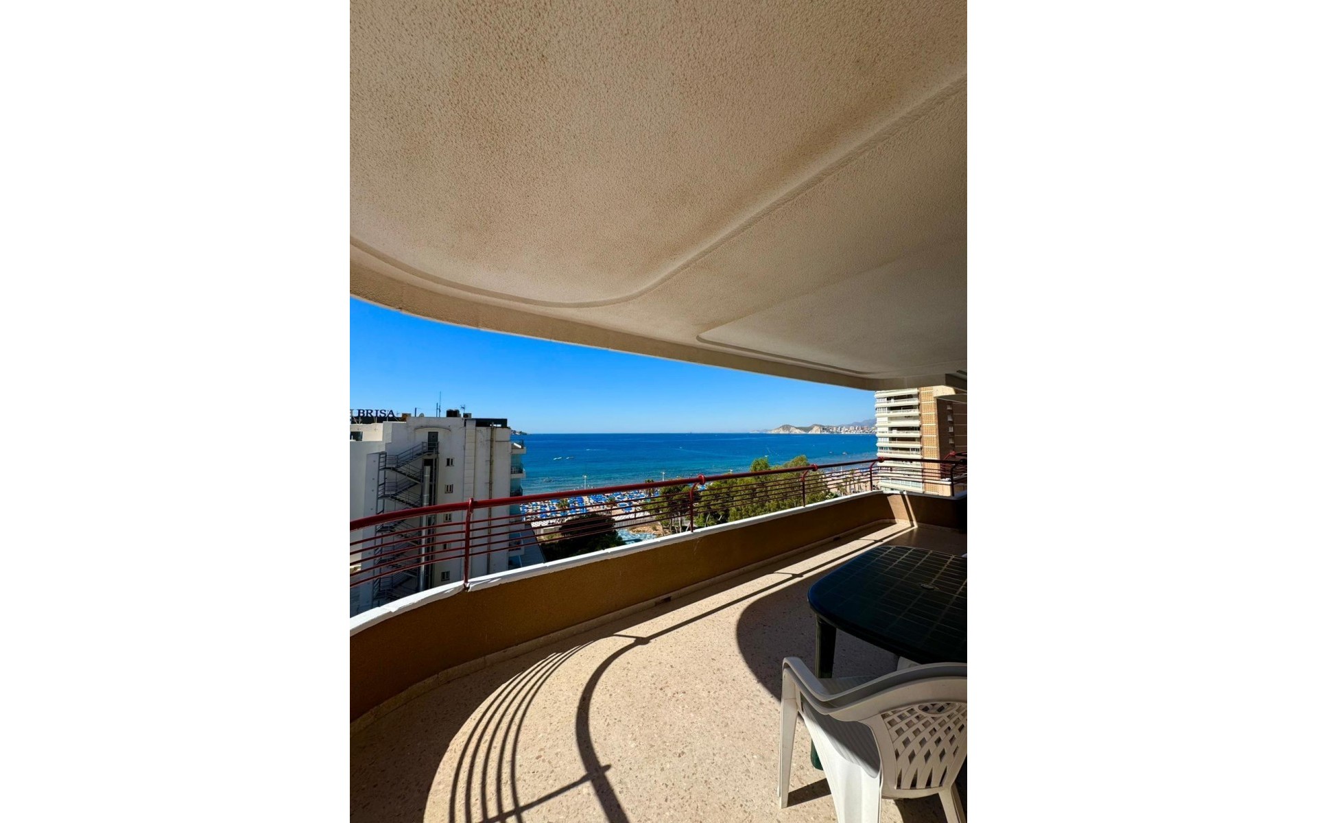 Resale - Appartement - Benidorm - Benidorm Centro
