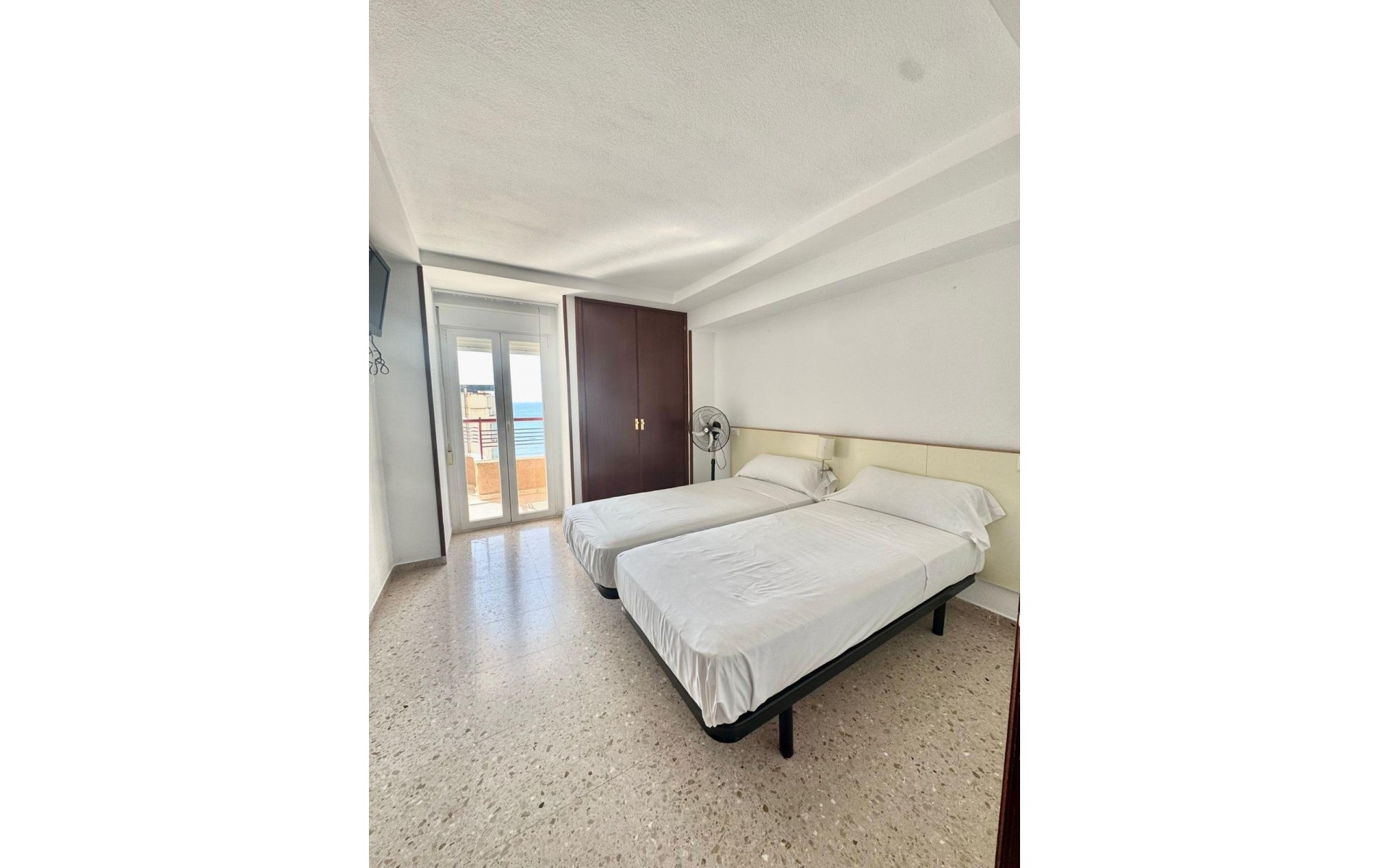 Resale - Appartement - Benidorm - Benidorm Centro