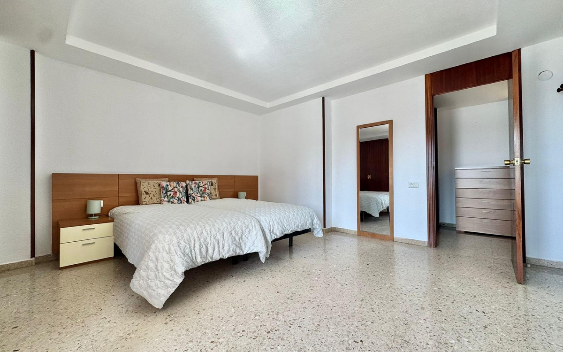 Resale - Appartement - Benidorm - Benidorm Centro