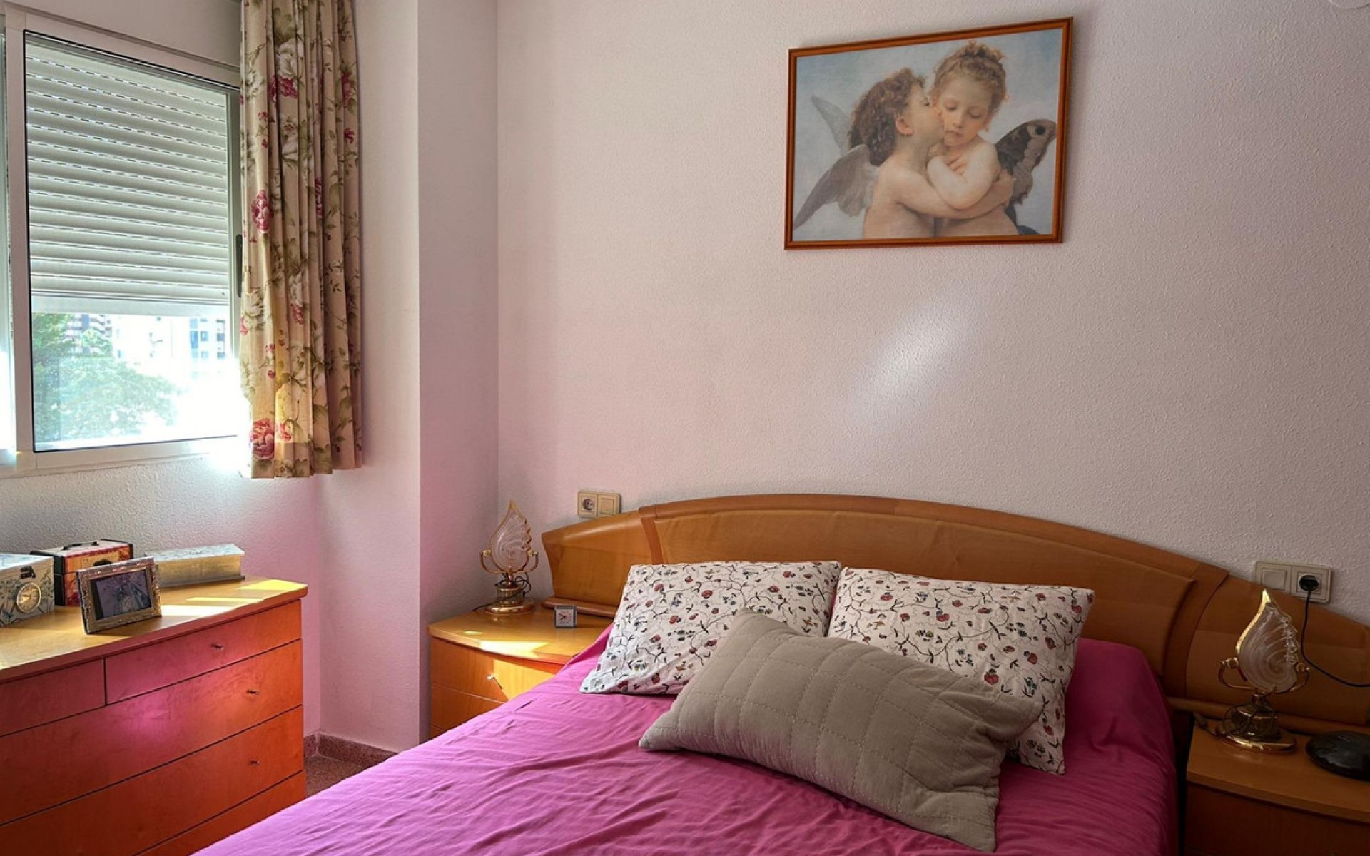 Resale - Appartement - Benidorm - Benidorm Centro