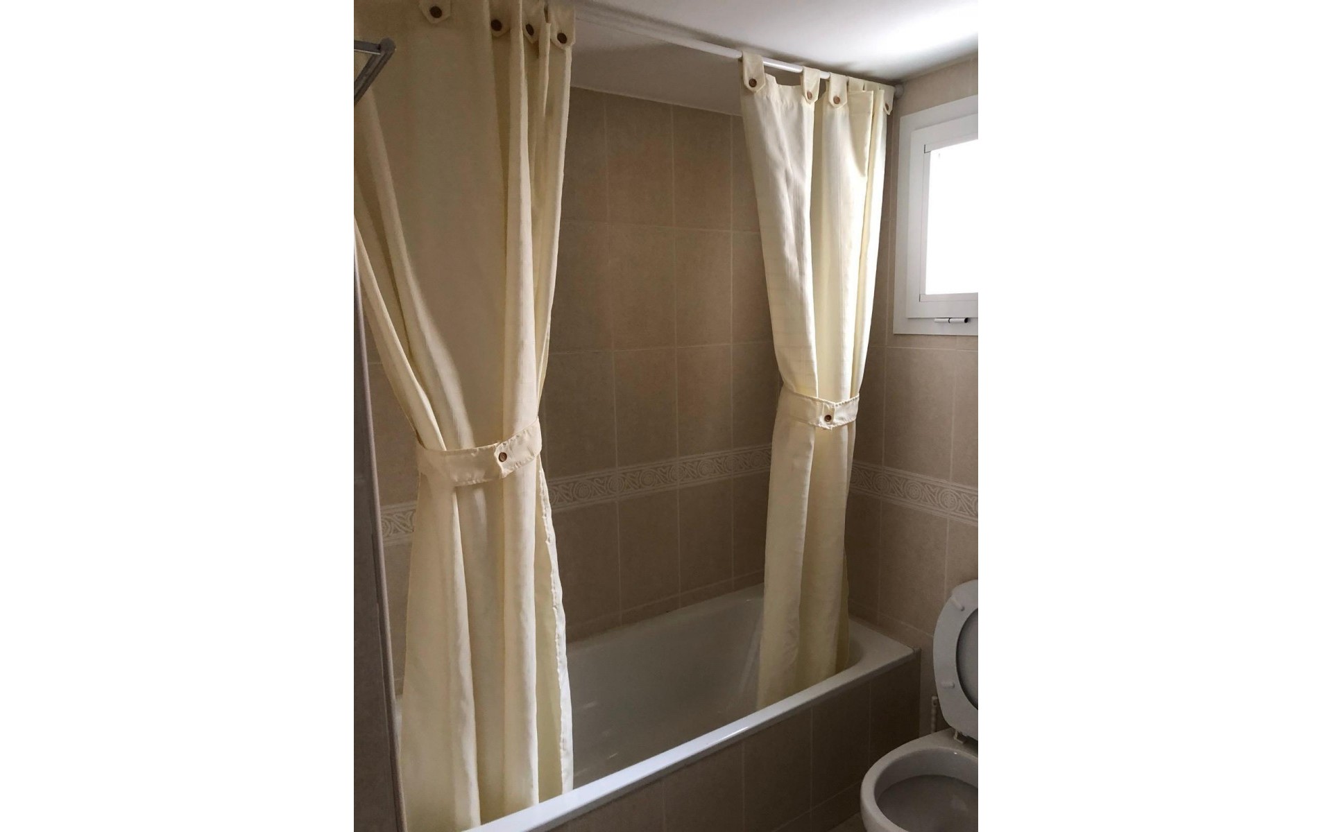 Resale - Appartement - Benidorm - Benidorm Centro