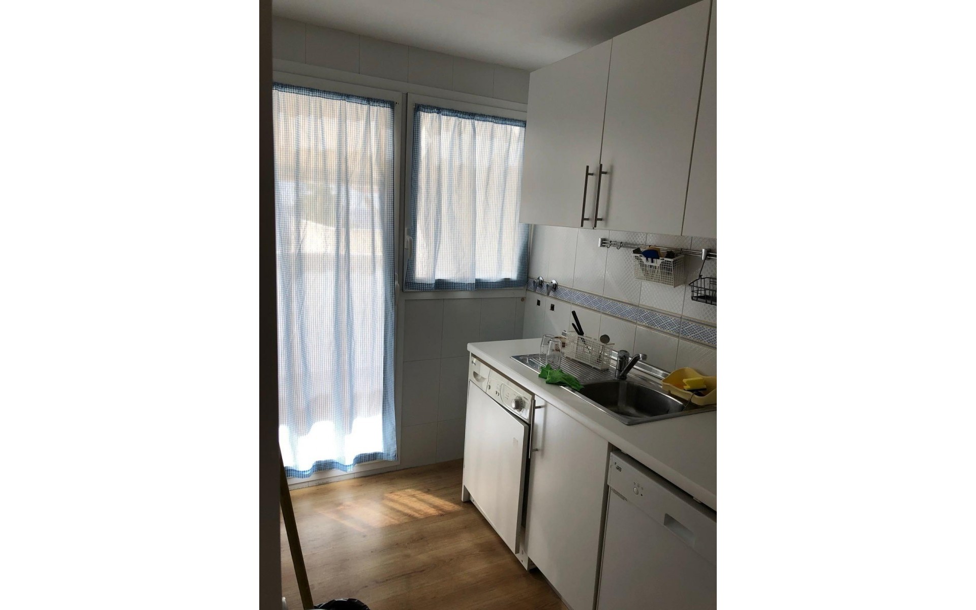 Resale - Appartement - Benidorm - Benidorm Centro