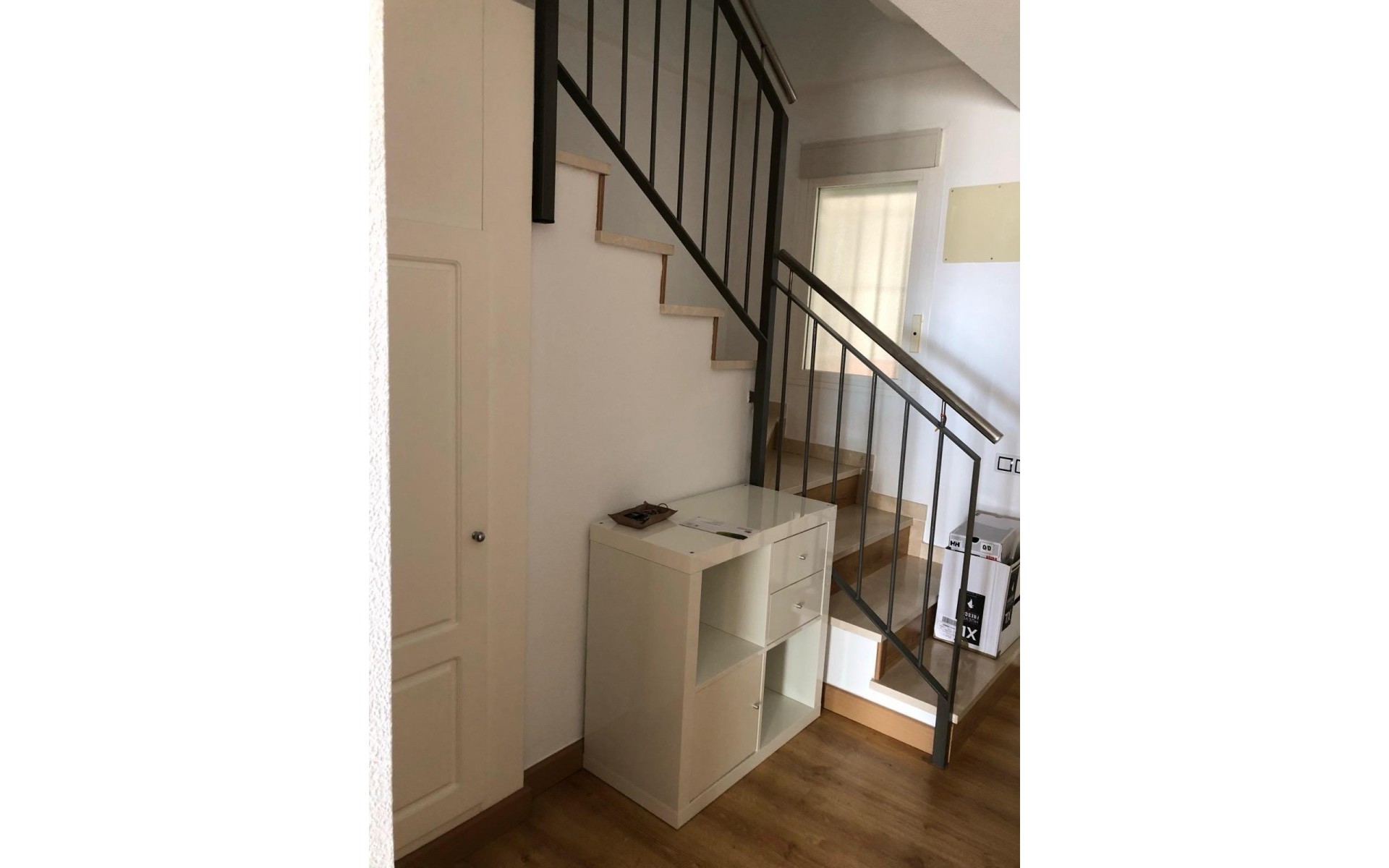 Resale - Appartement - Benidorm - Benidorm Centro