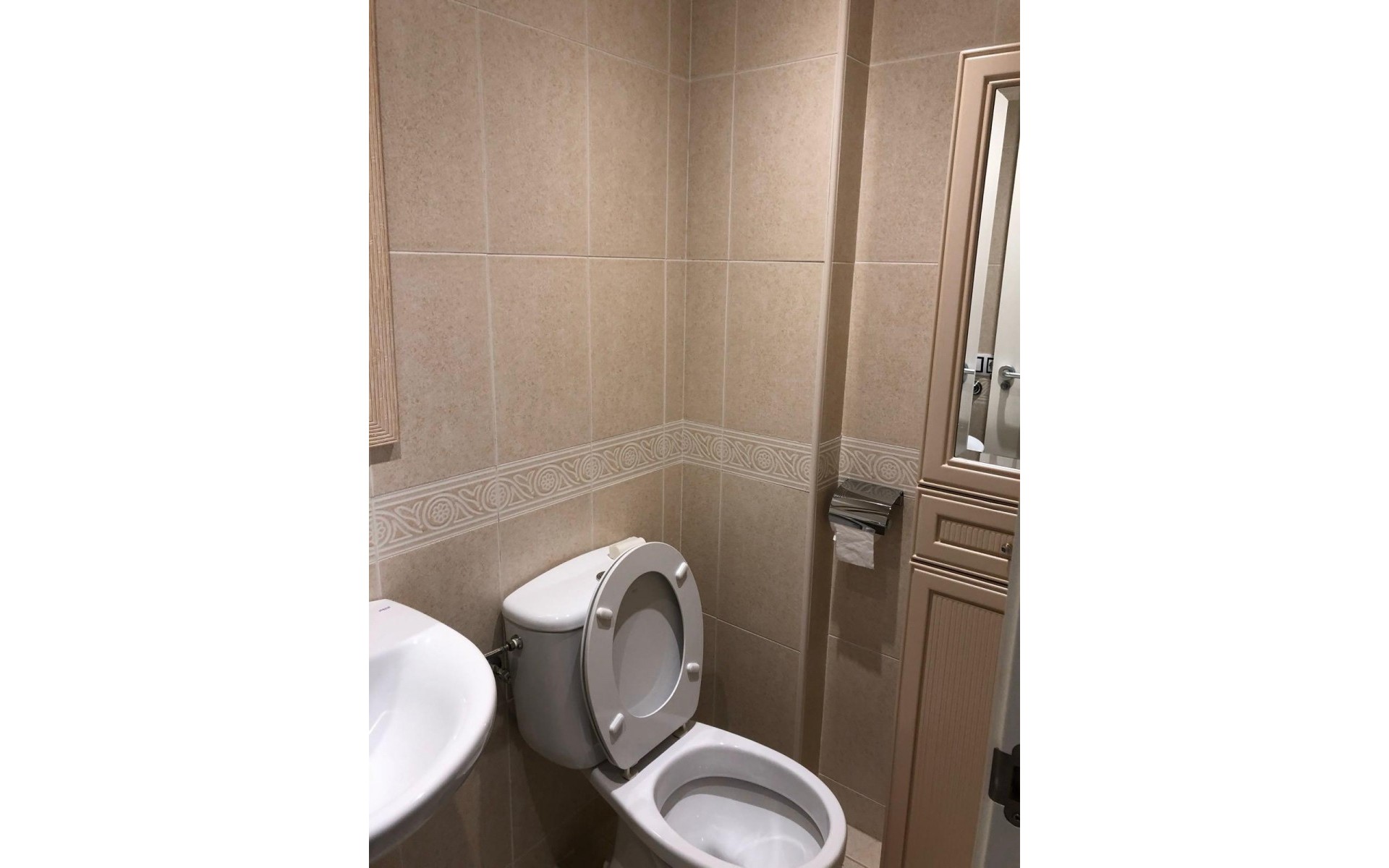 Resale - Appartement - Benidorm - Benidorm Centro