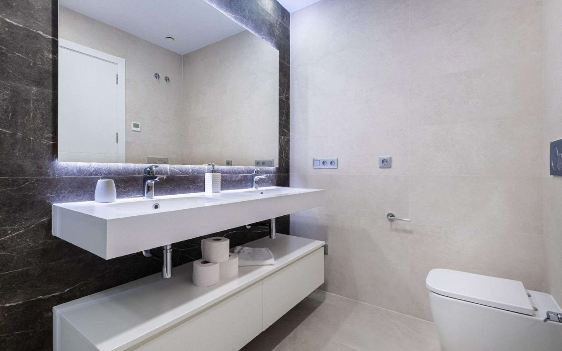 Resale - Appartement - Benidorm - Benidorm Centro