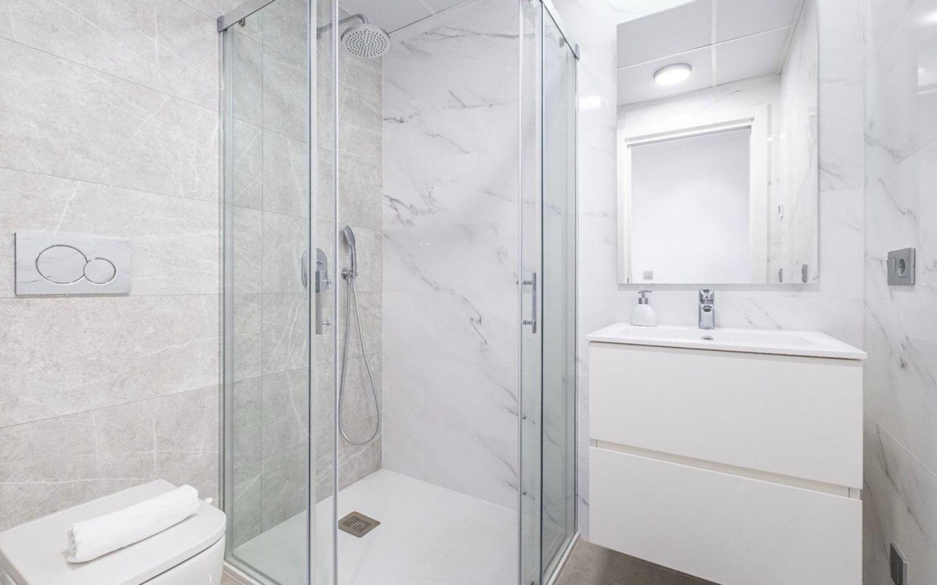 Resale - Appartement - Benidorm - Benidorm Centro