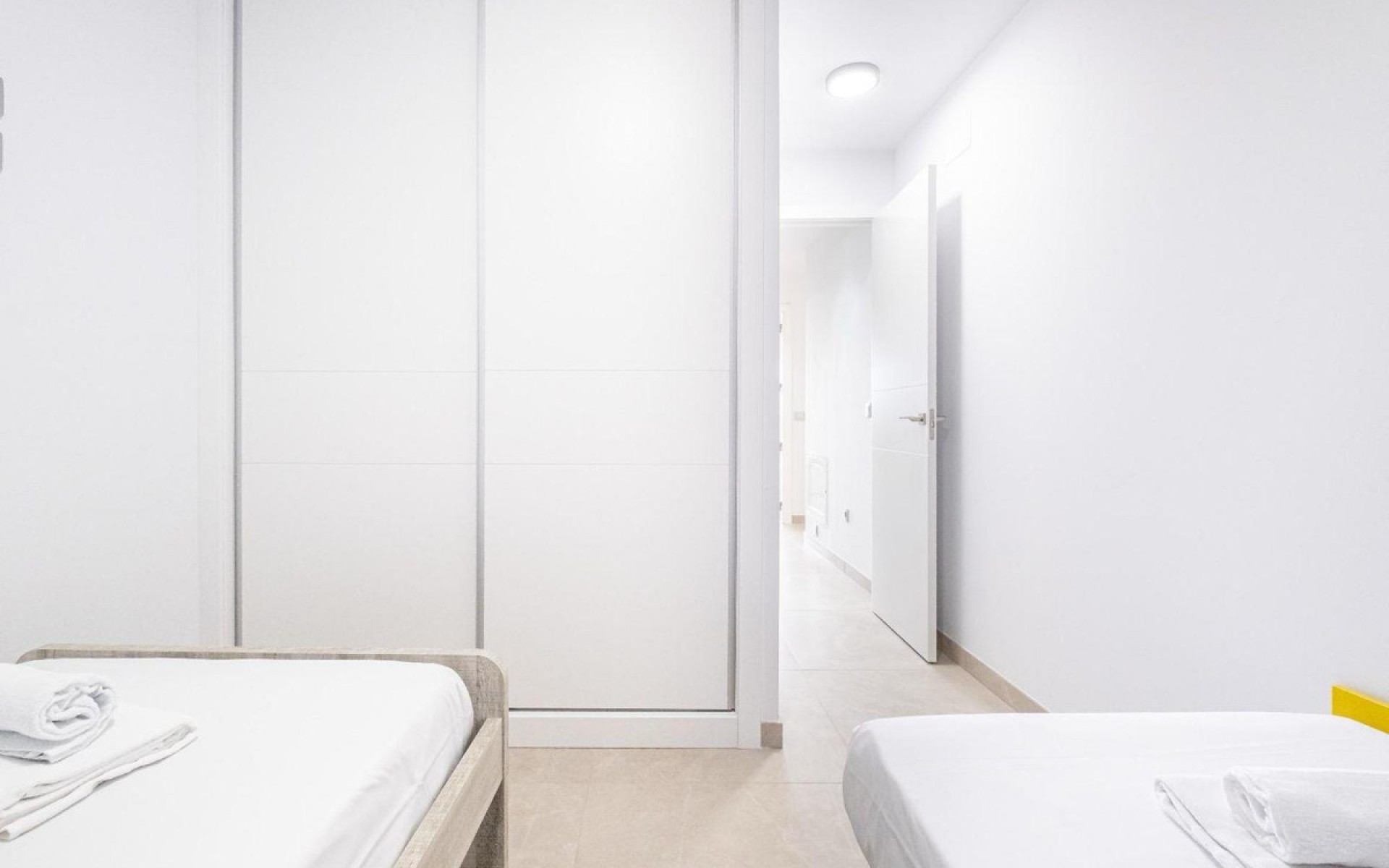 Resale - Appartement - Benidorm - Benidorm Centro