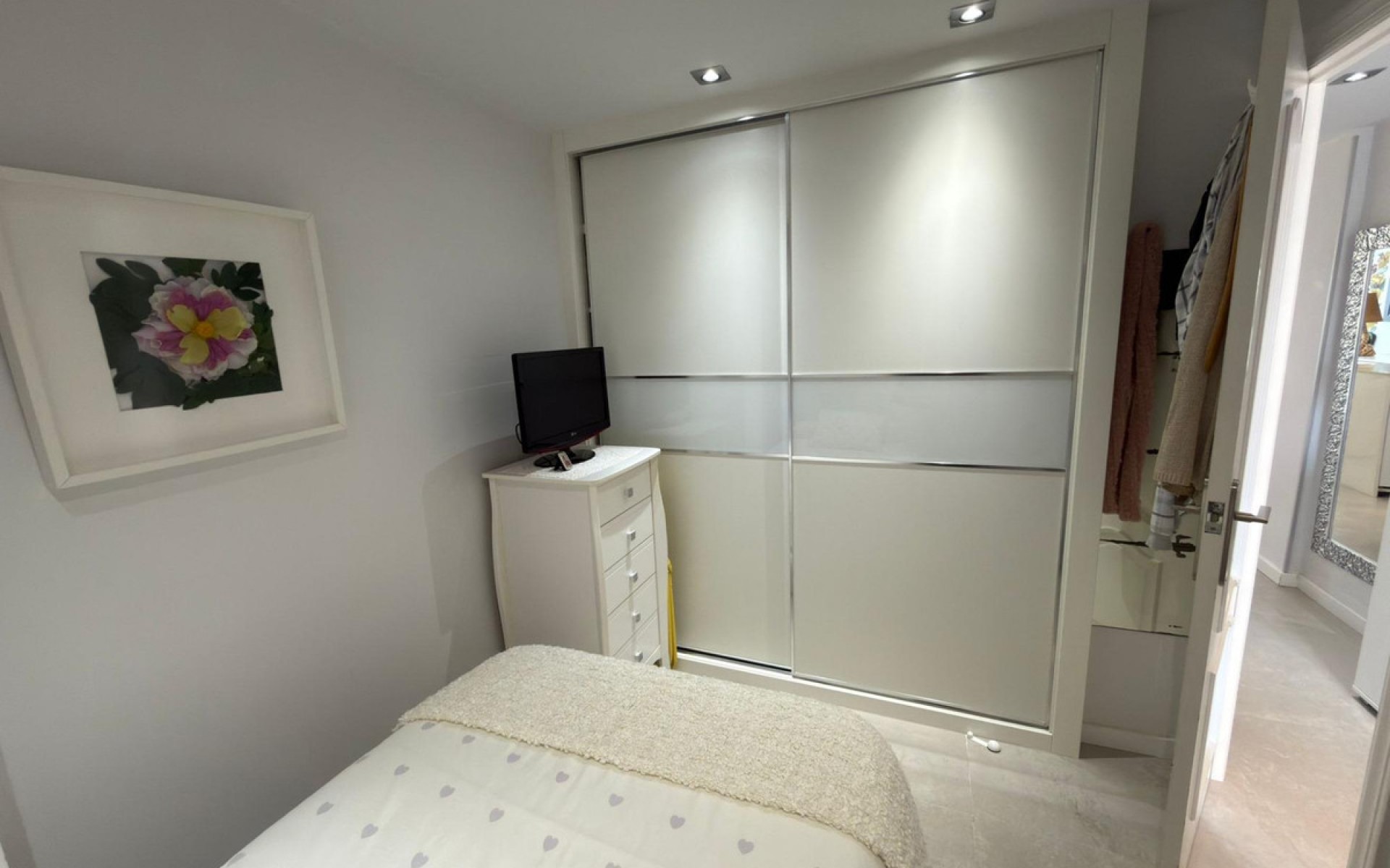 Resale - Appartement - Benidorm - Benidorm Centro