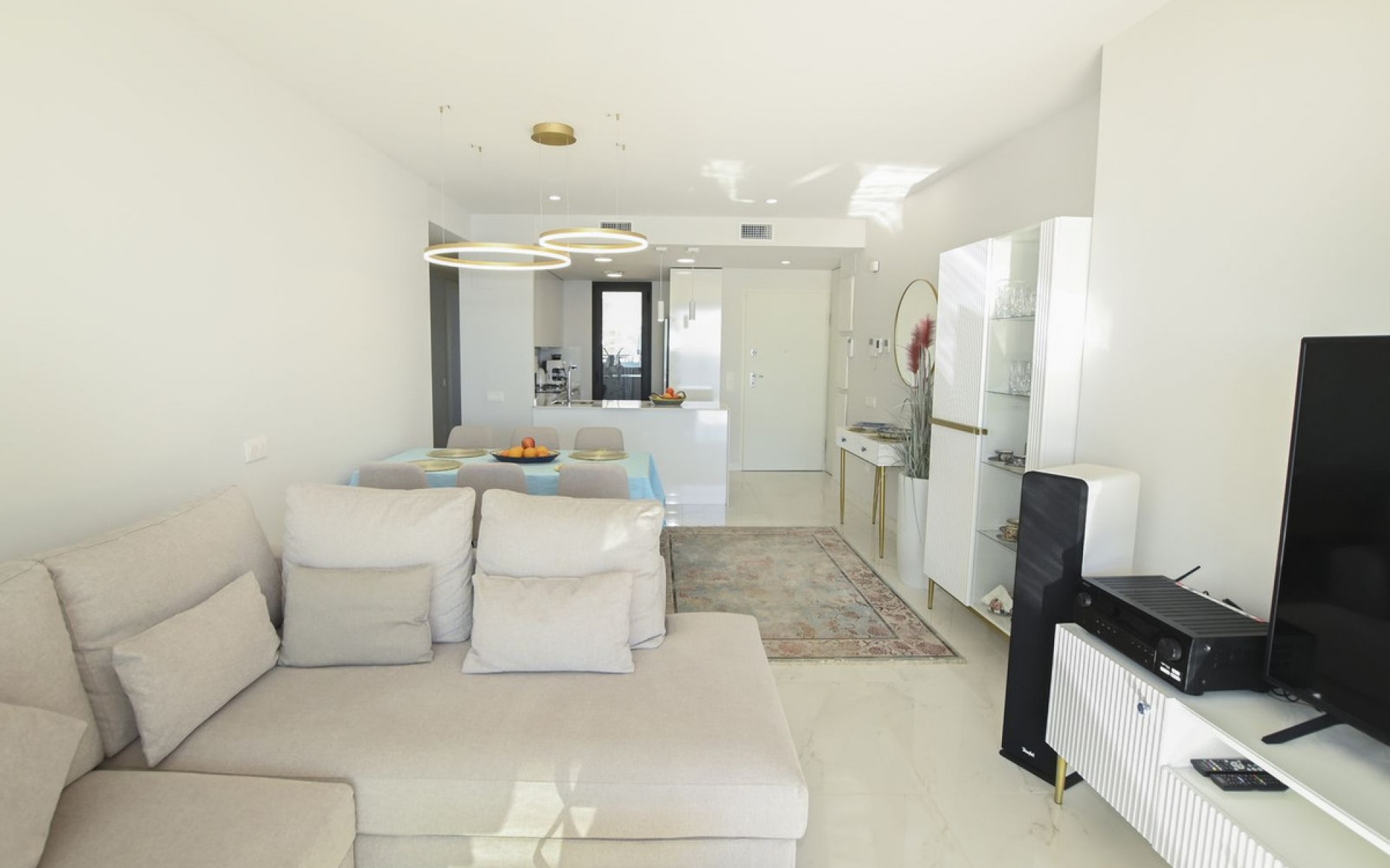 Resale - Appartement - Benidorm - Benidorm Centro