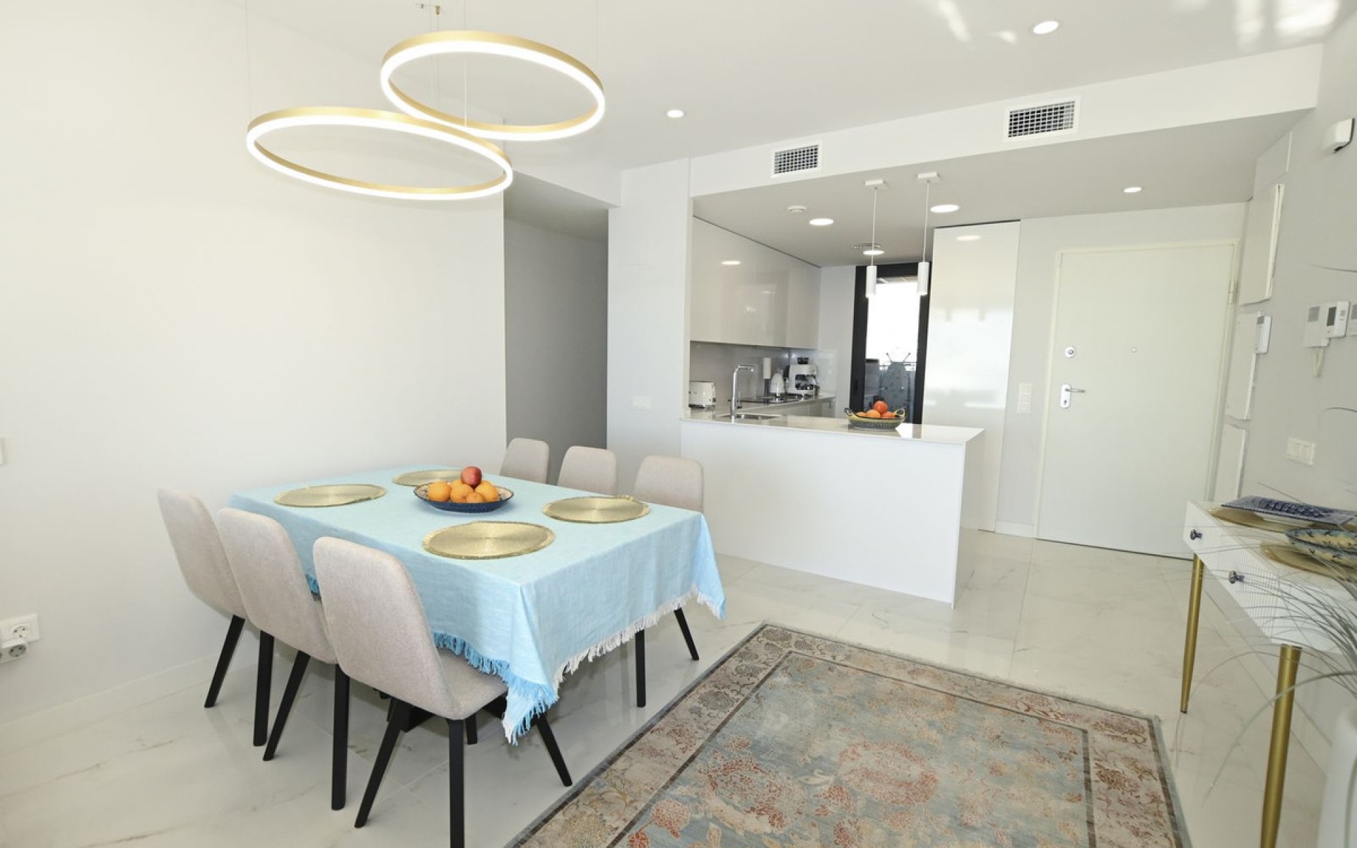 Resale - Appartement - Benidorm - Benidorm Centro