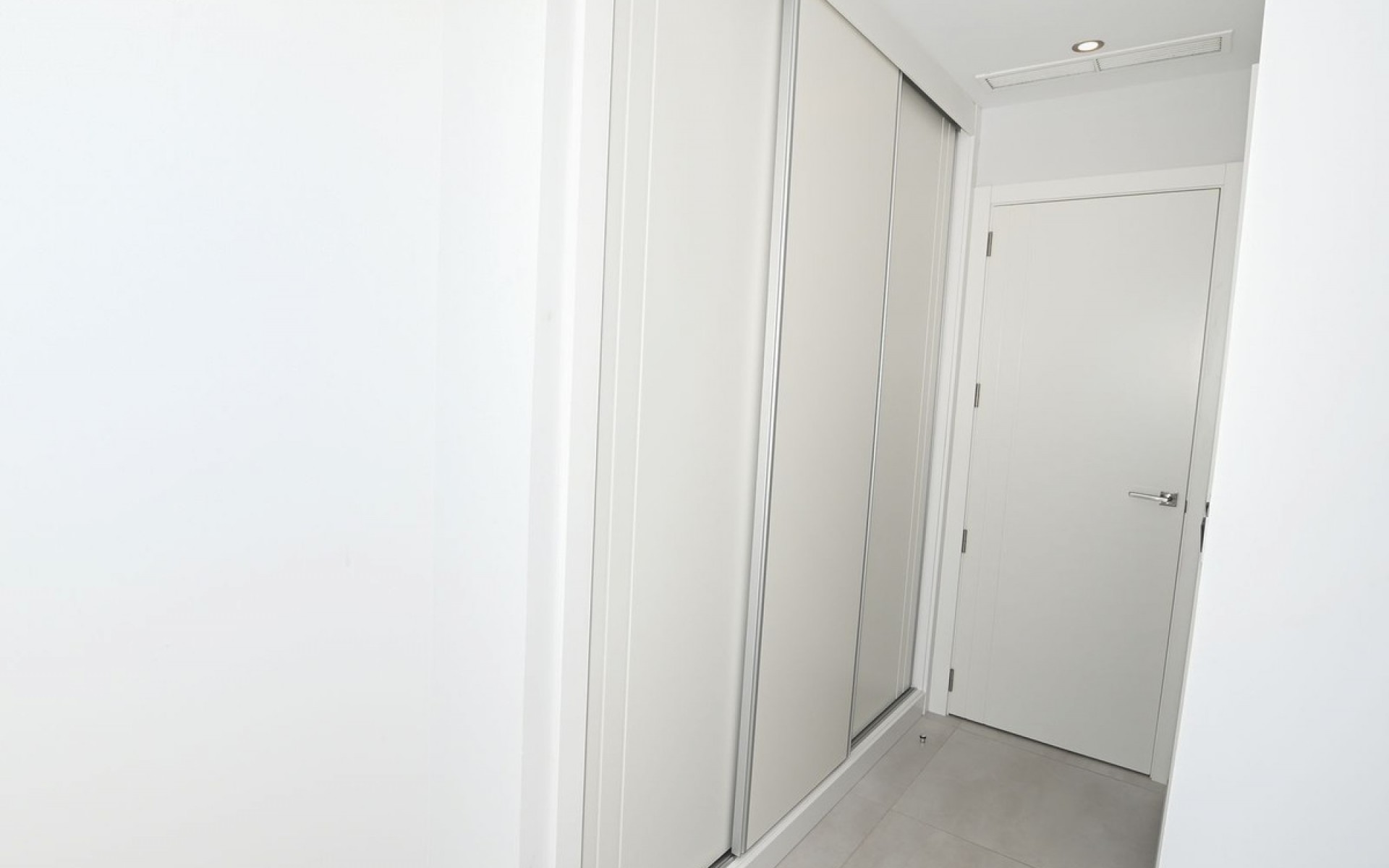 Resale - Appartement - Benidorm - Benidorm Centro