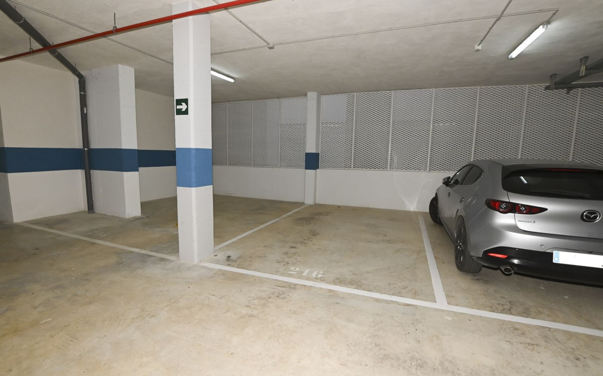 Resale - Appartement - Benidorm - Benidorm Centro