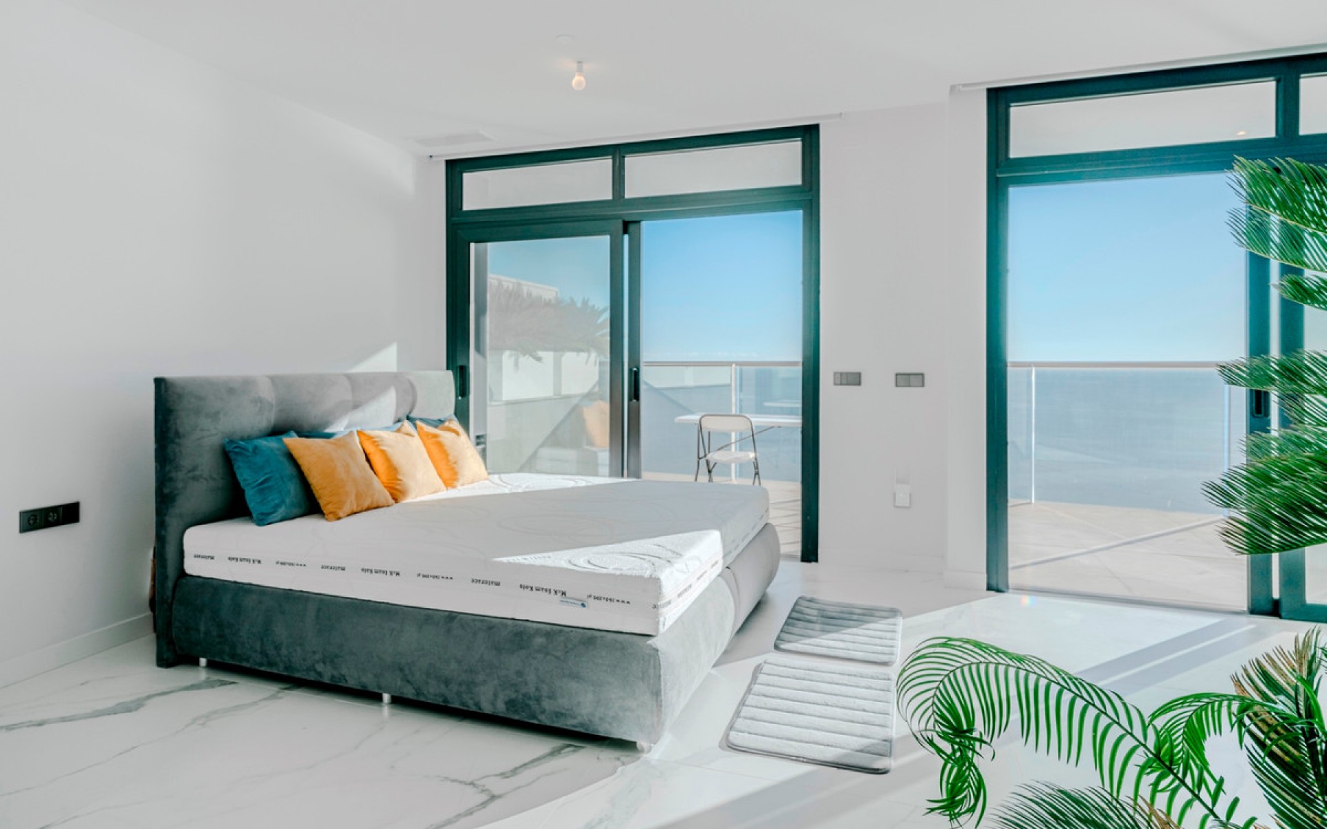 Resale - Appartement - Benidorm - Benidorm Centro