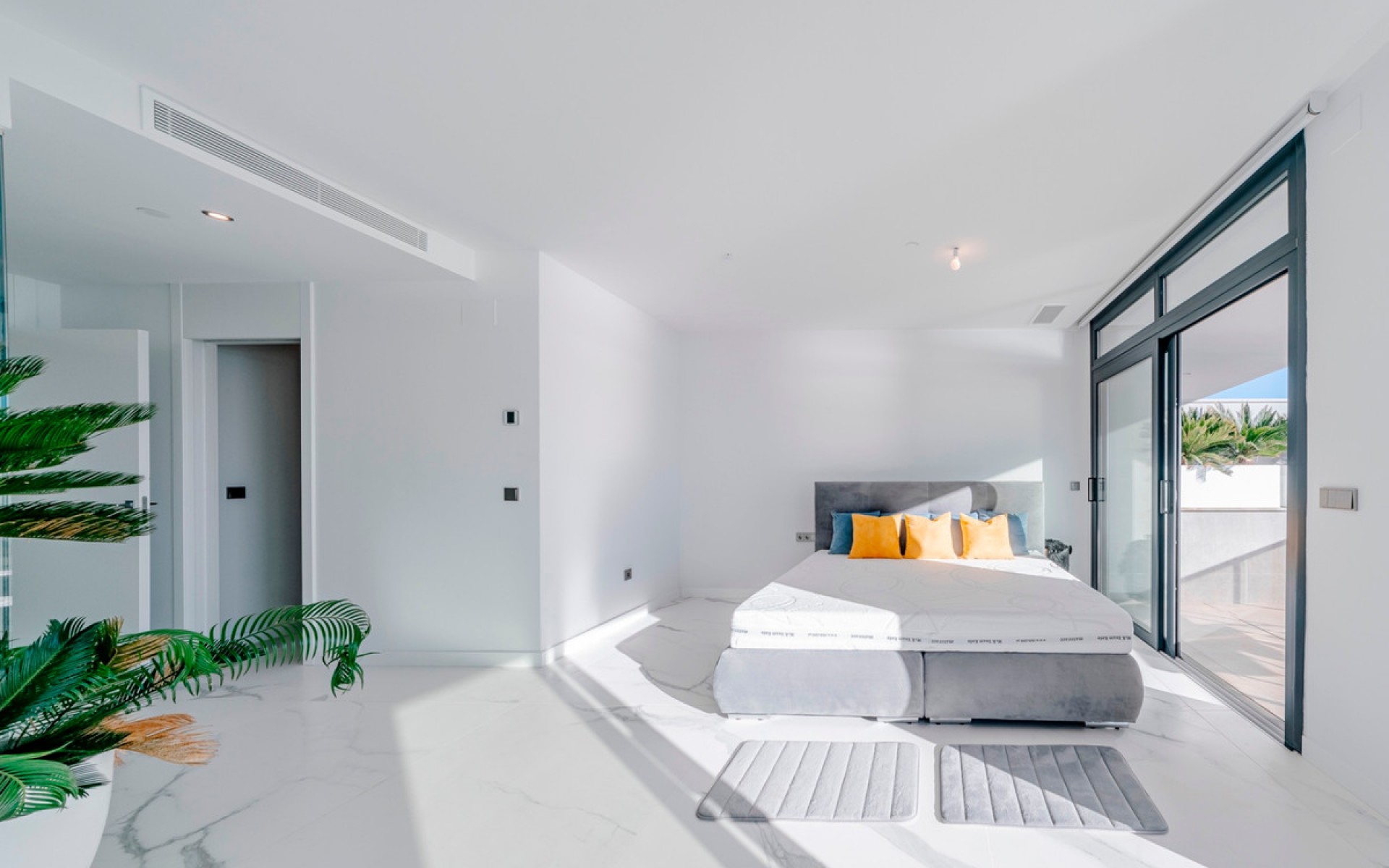 Resale - Appartement - Benidorm - Benidorm Centro