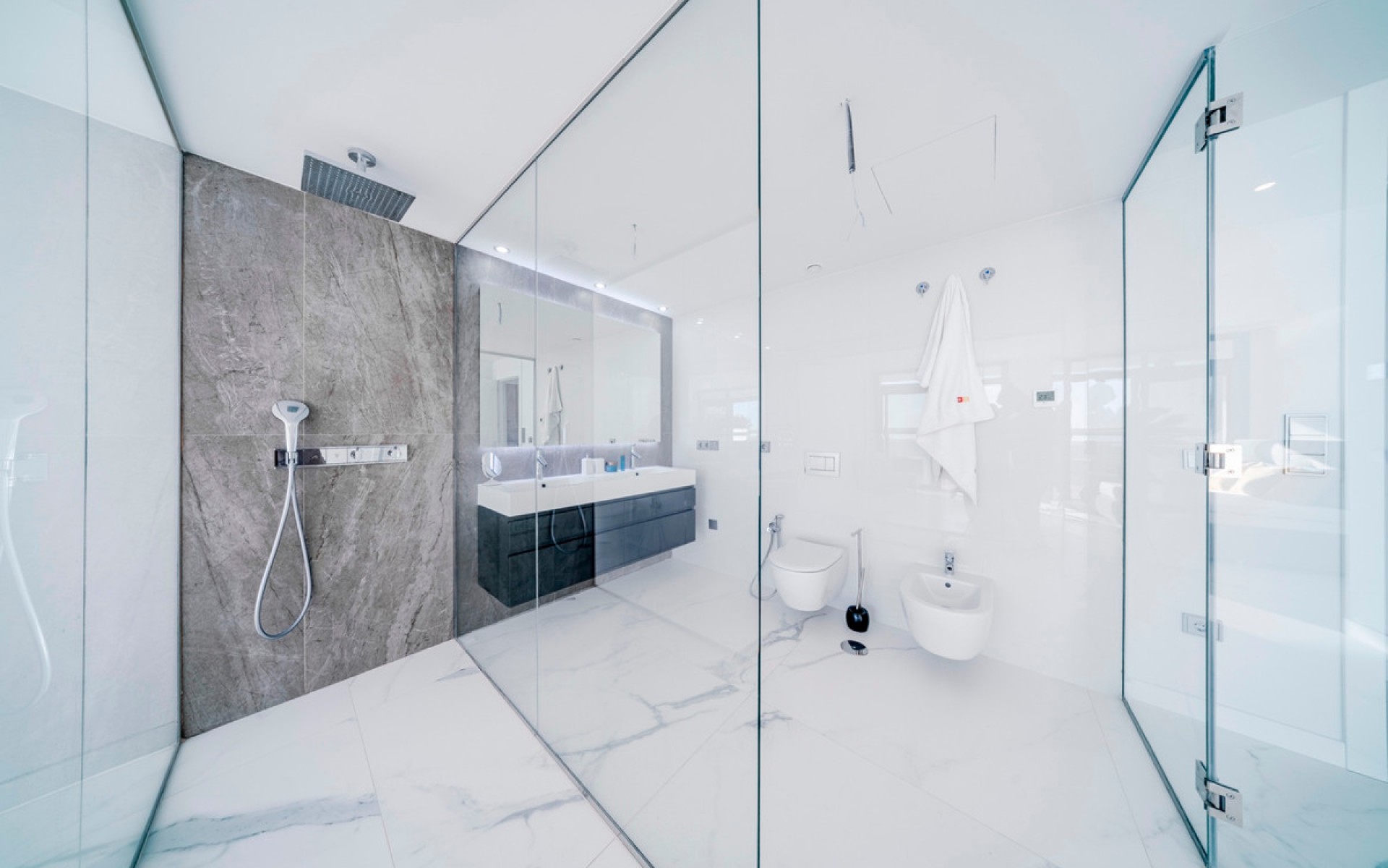 Resale - Appartement - Benidorm - Benidorm Centro