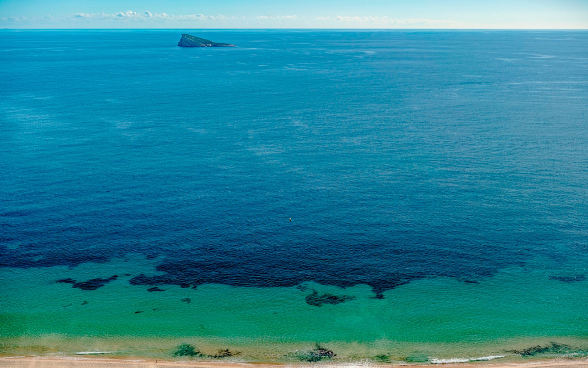 Resale - Appartement - Benidorm - Benidorm Centro