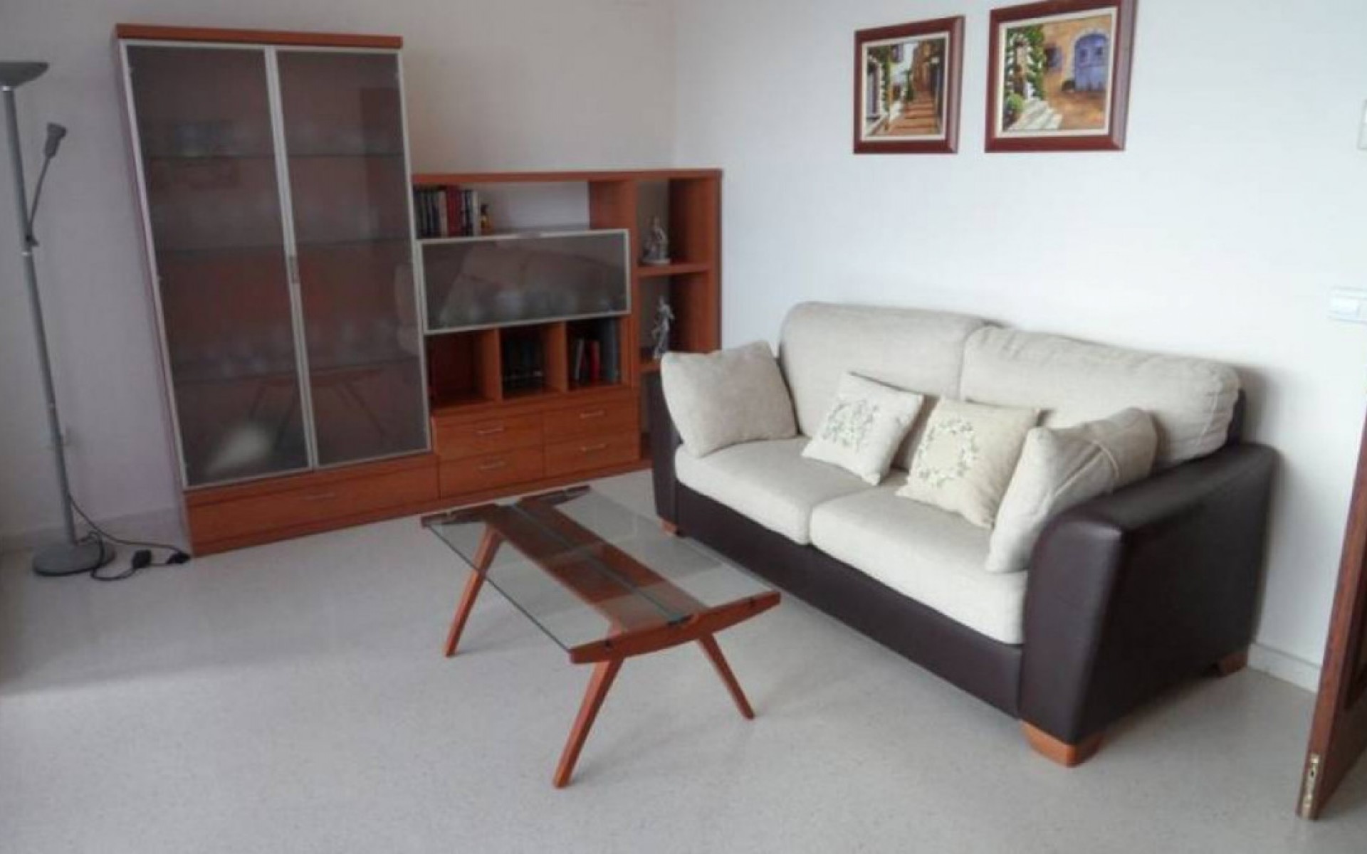 Resale - Appartement - Benidorm - Benidorm Centro