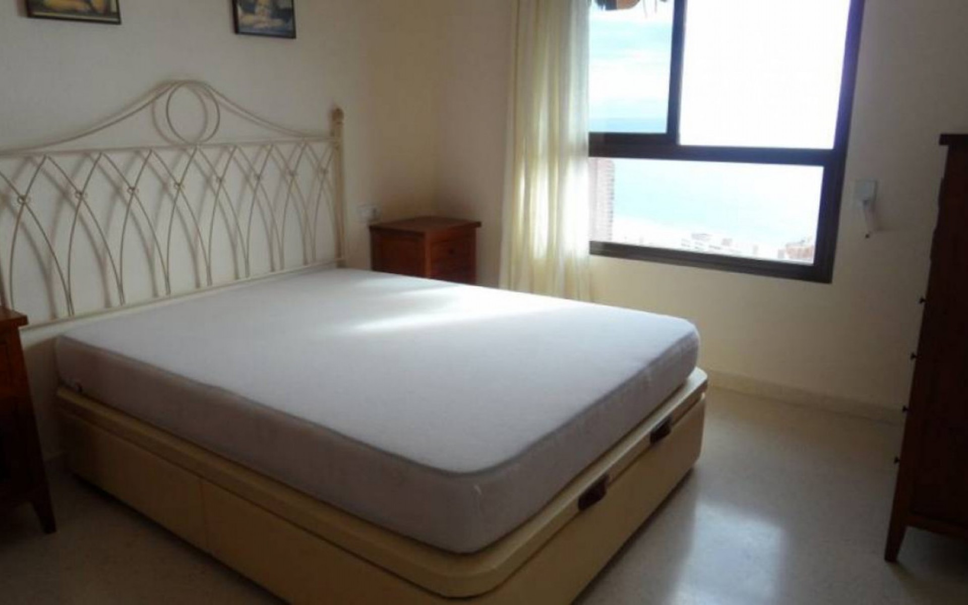 Resale - Appartement - Benidorm - Benidorm Centro