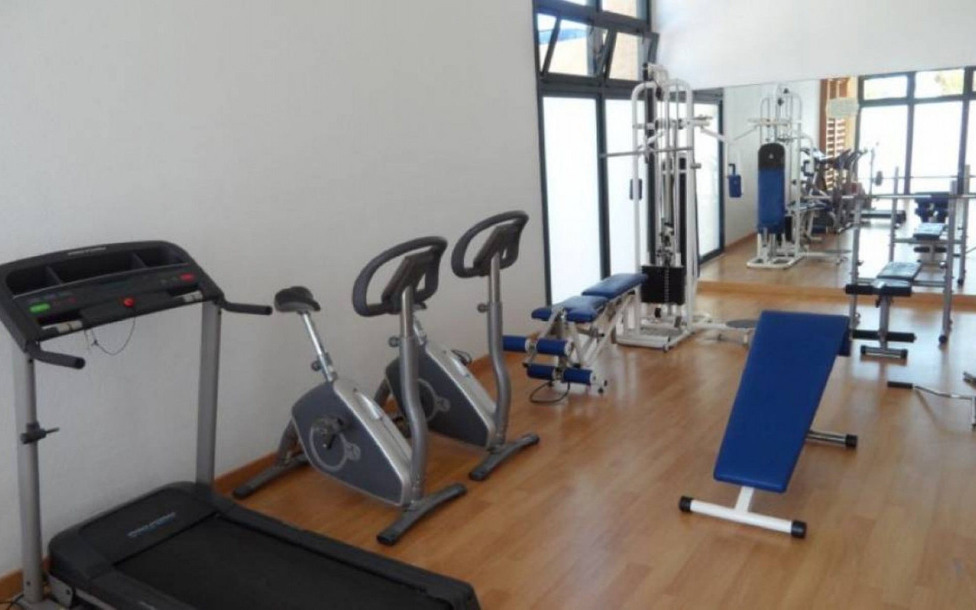 Resale - Appartement - Benidorm - Benidorm Centro