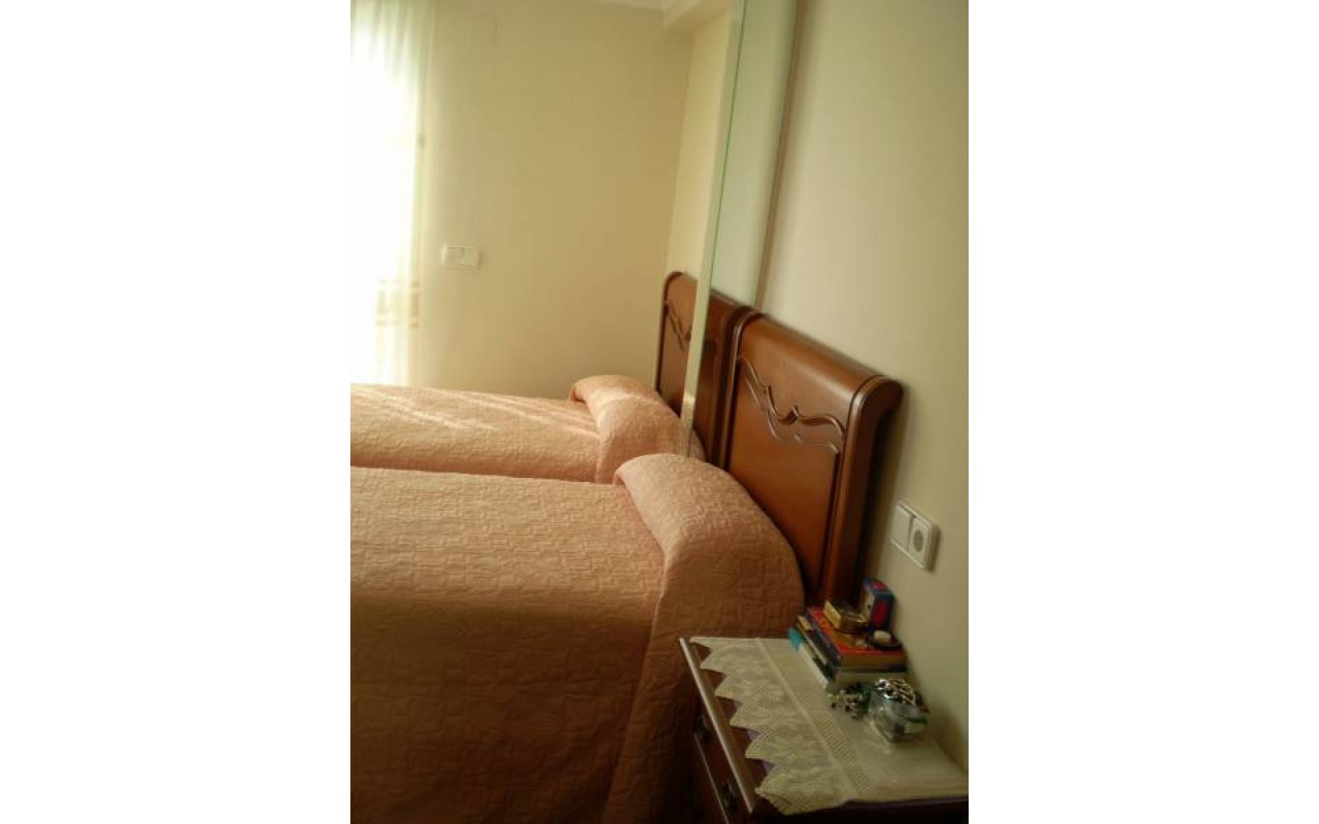 Resale - Appartement - Benidorm - Benidorm Centro