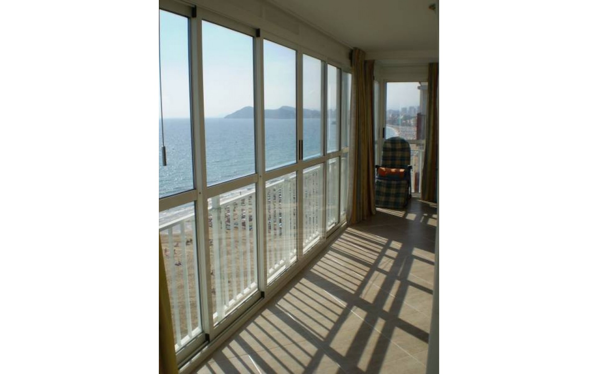 Resale - Appartement - Benidorm - Benidorm Centro