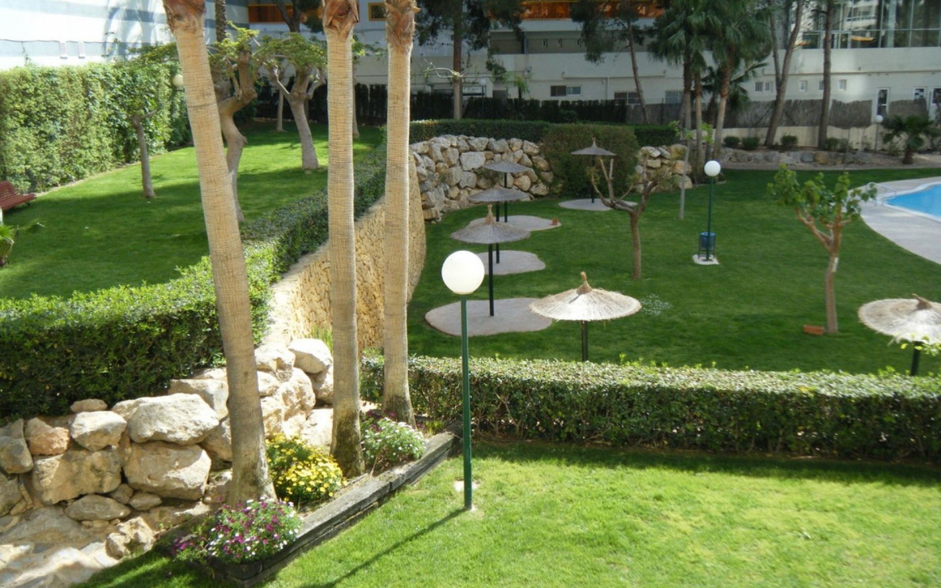 Resale - Appartement - Benidorm - Benidorm Centro