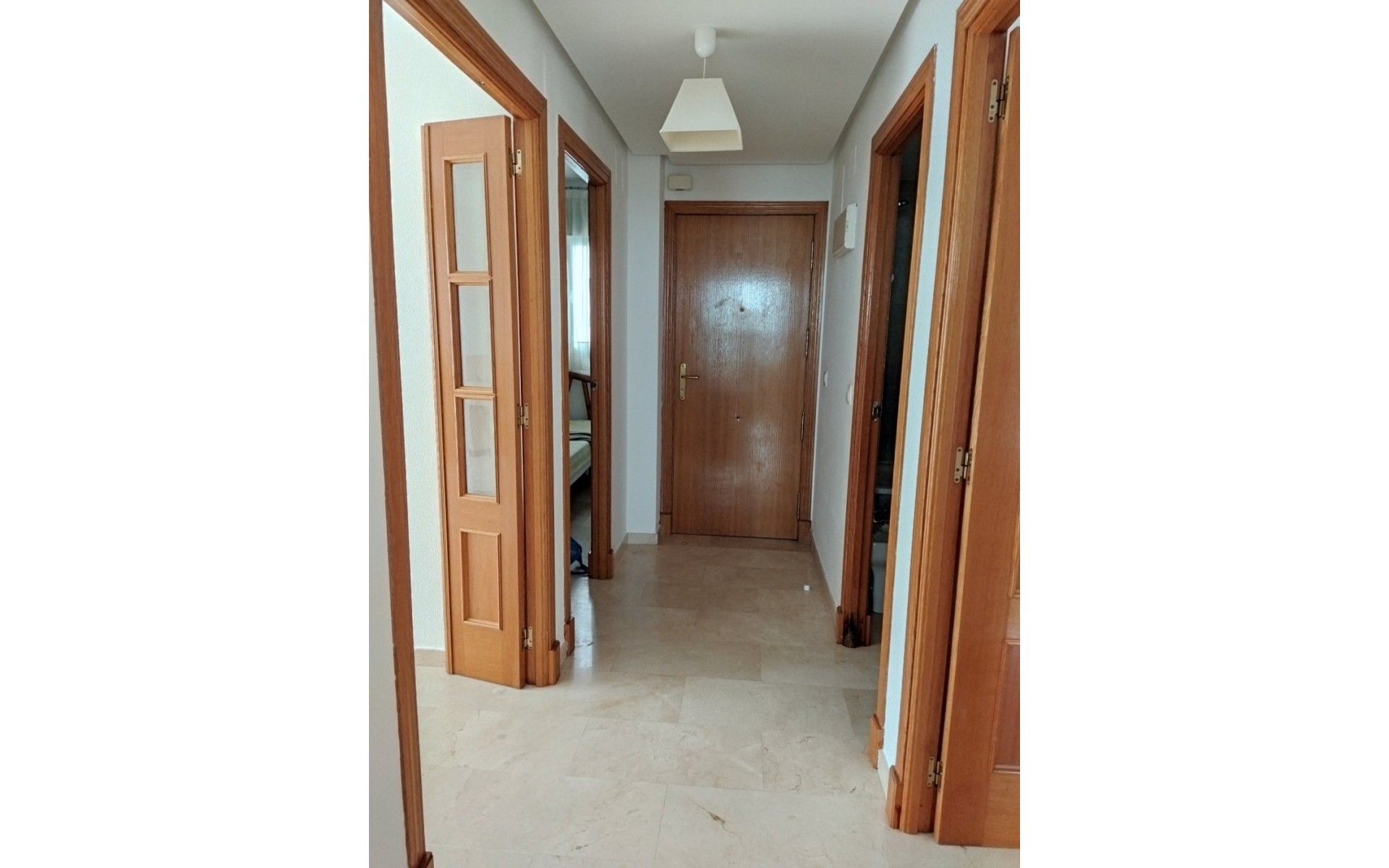 Resale - Appartement - Benidorm - Benidorm Centro