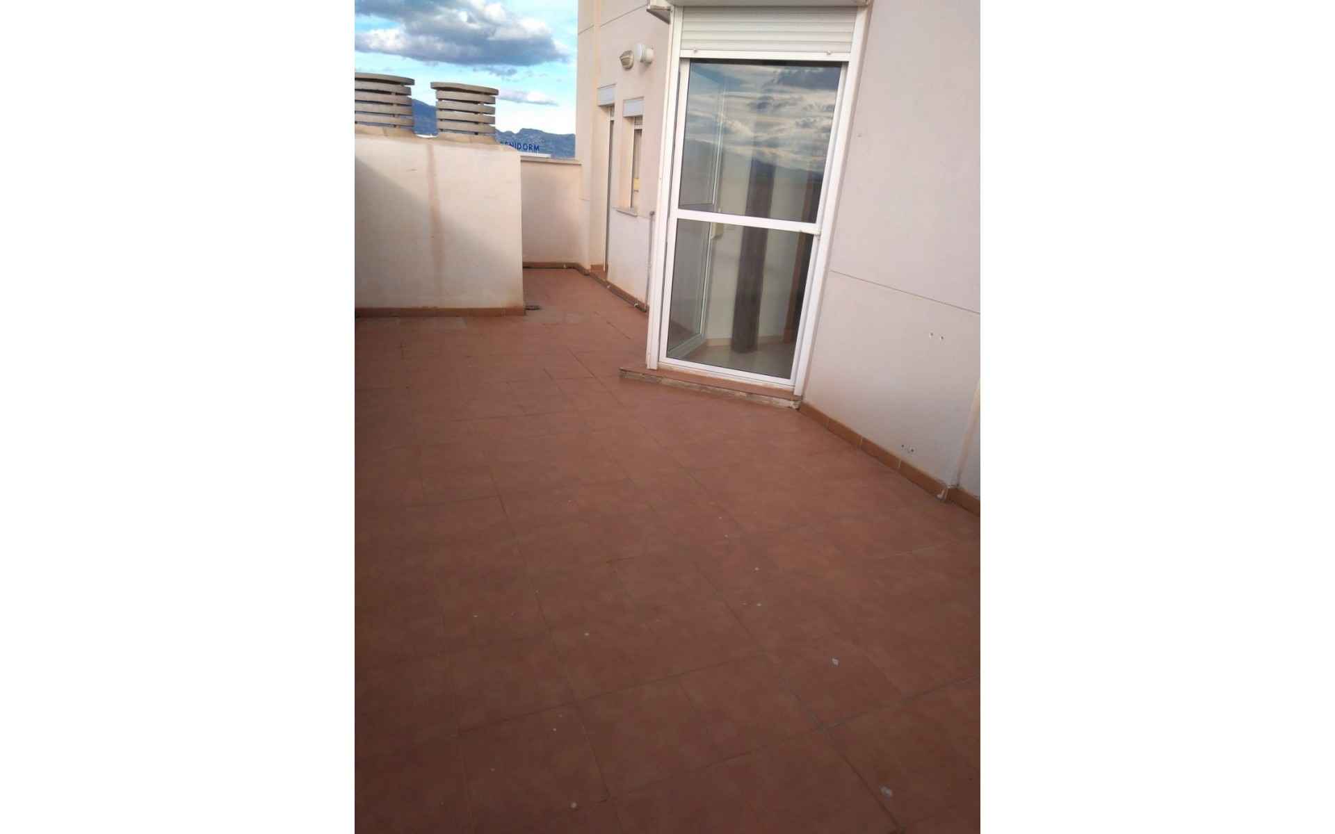 Resale - Appartement - Benidorm - Benidorm Centro