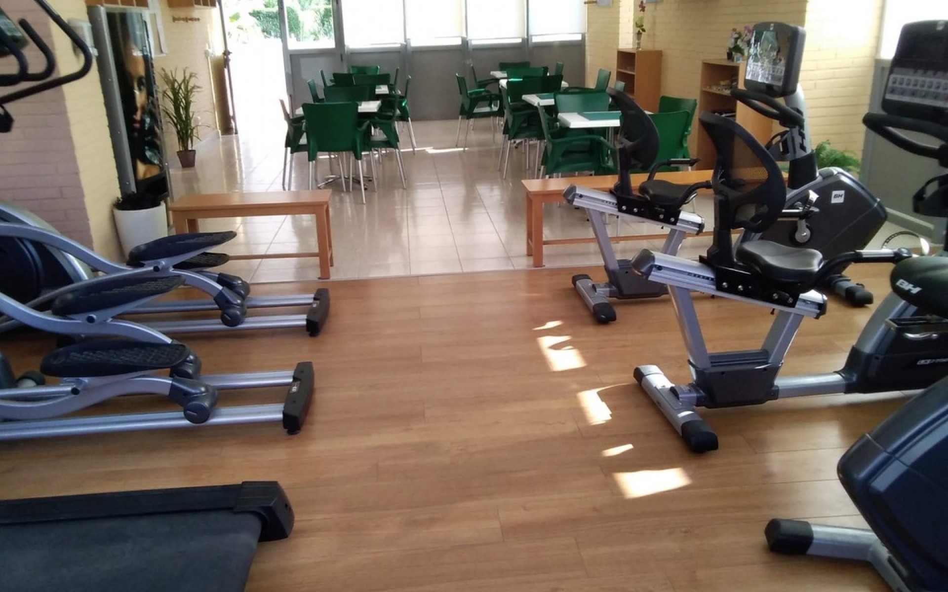 Resale - Appartement - Benidorm - Benidorm Centro