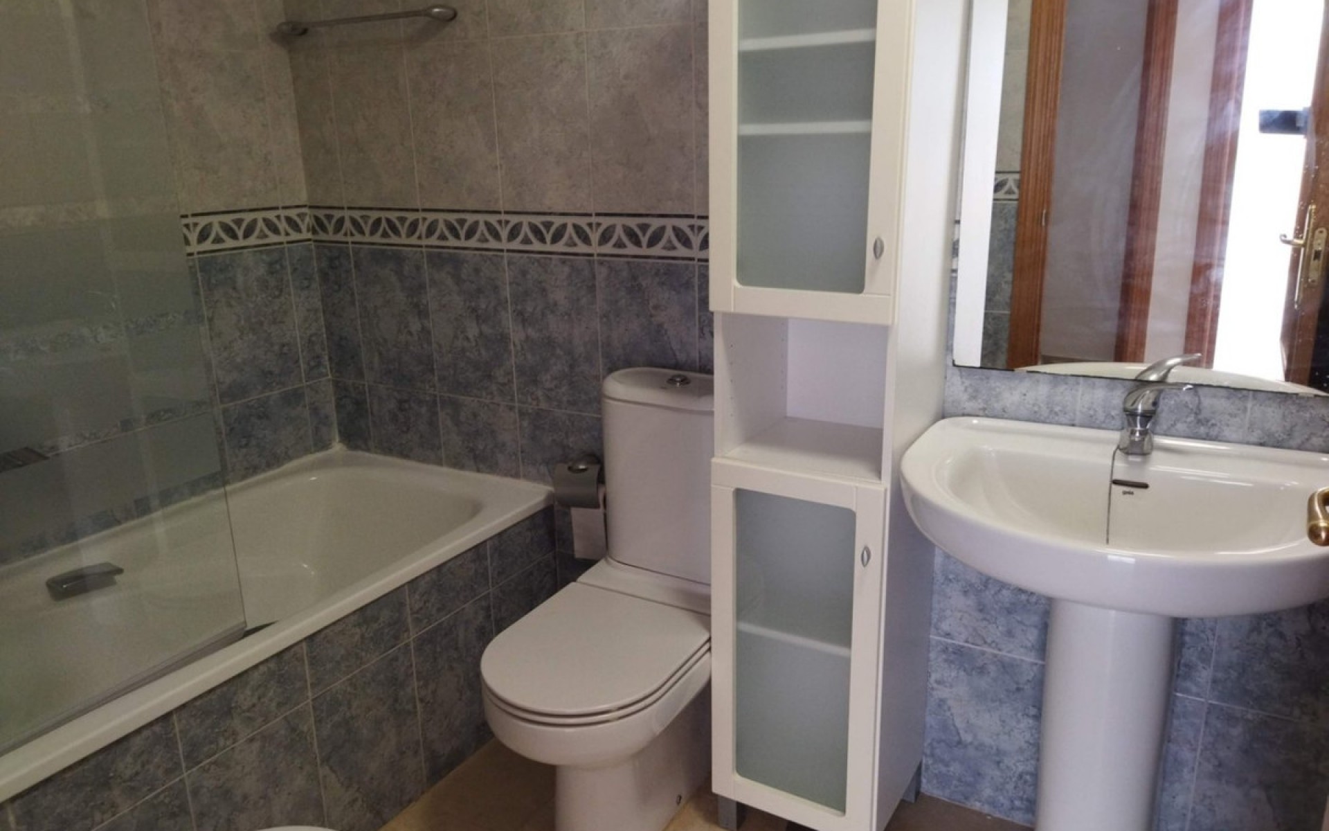 Resale - Appartement - Benidorm - Benidorm Centro