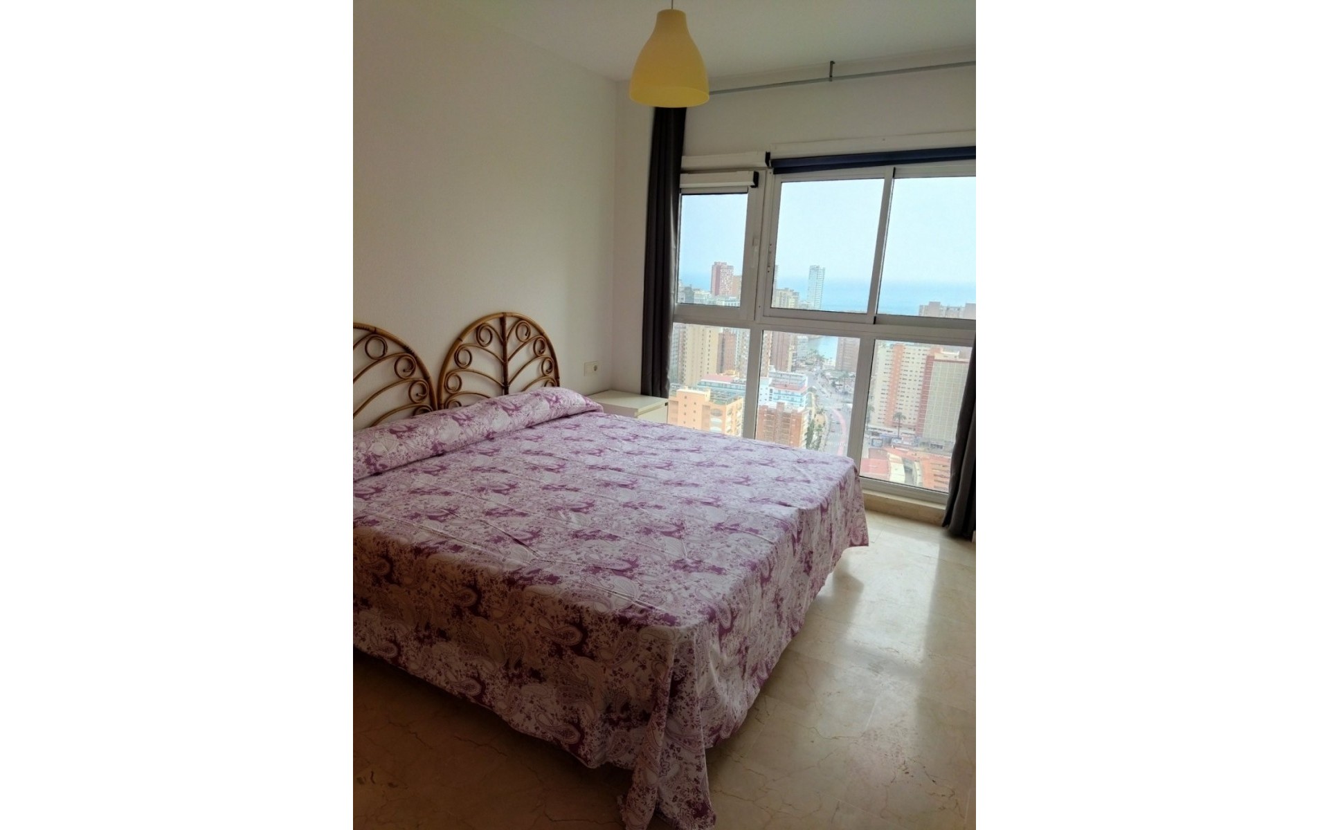 Resale - Appartement - Benidorm - Benidorm Centro