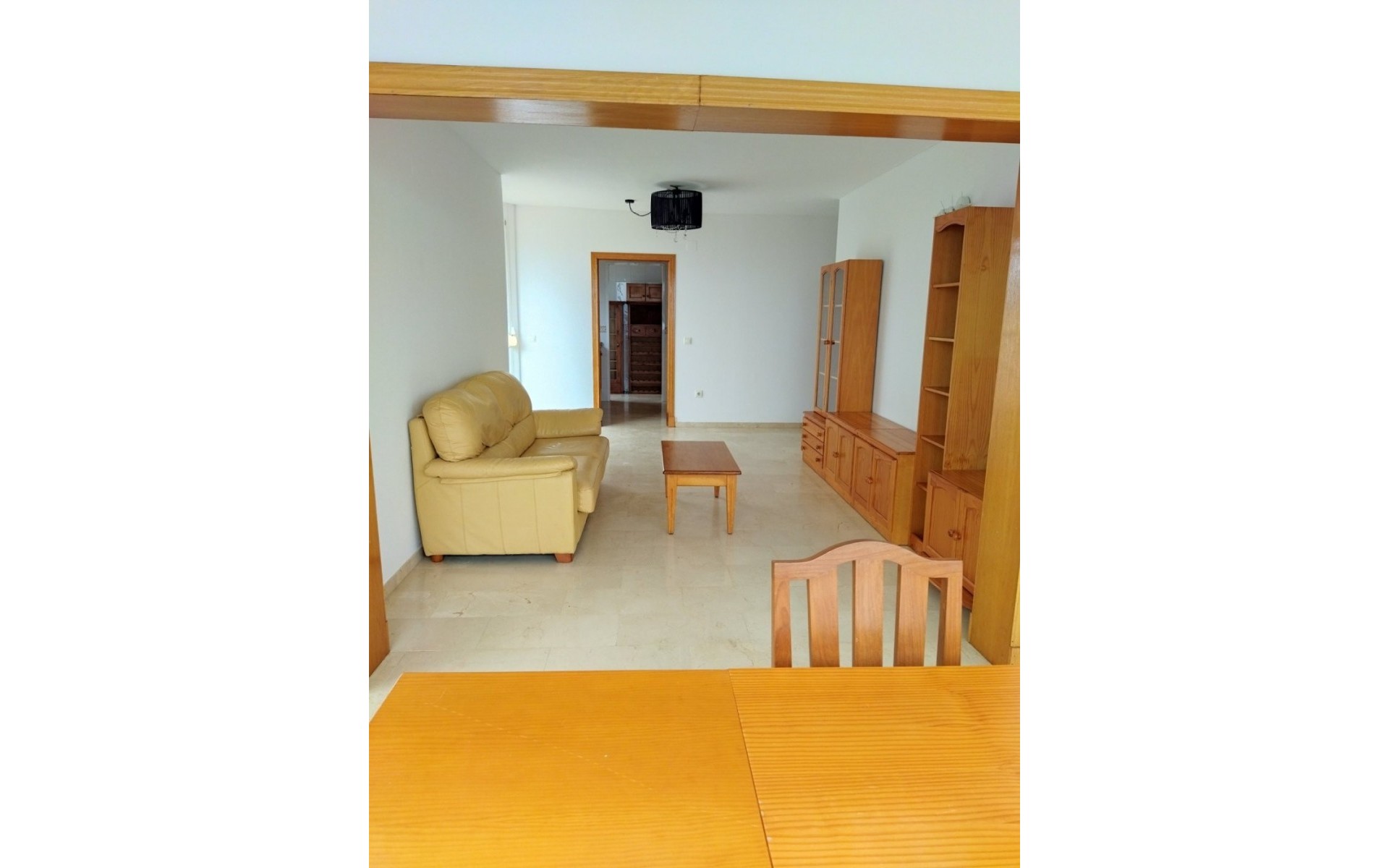 Resale - Appartement - Benidorm - Benidorm Centro