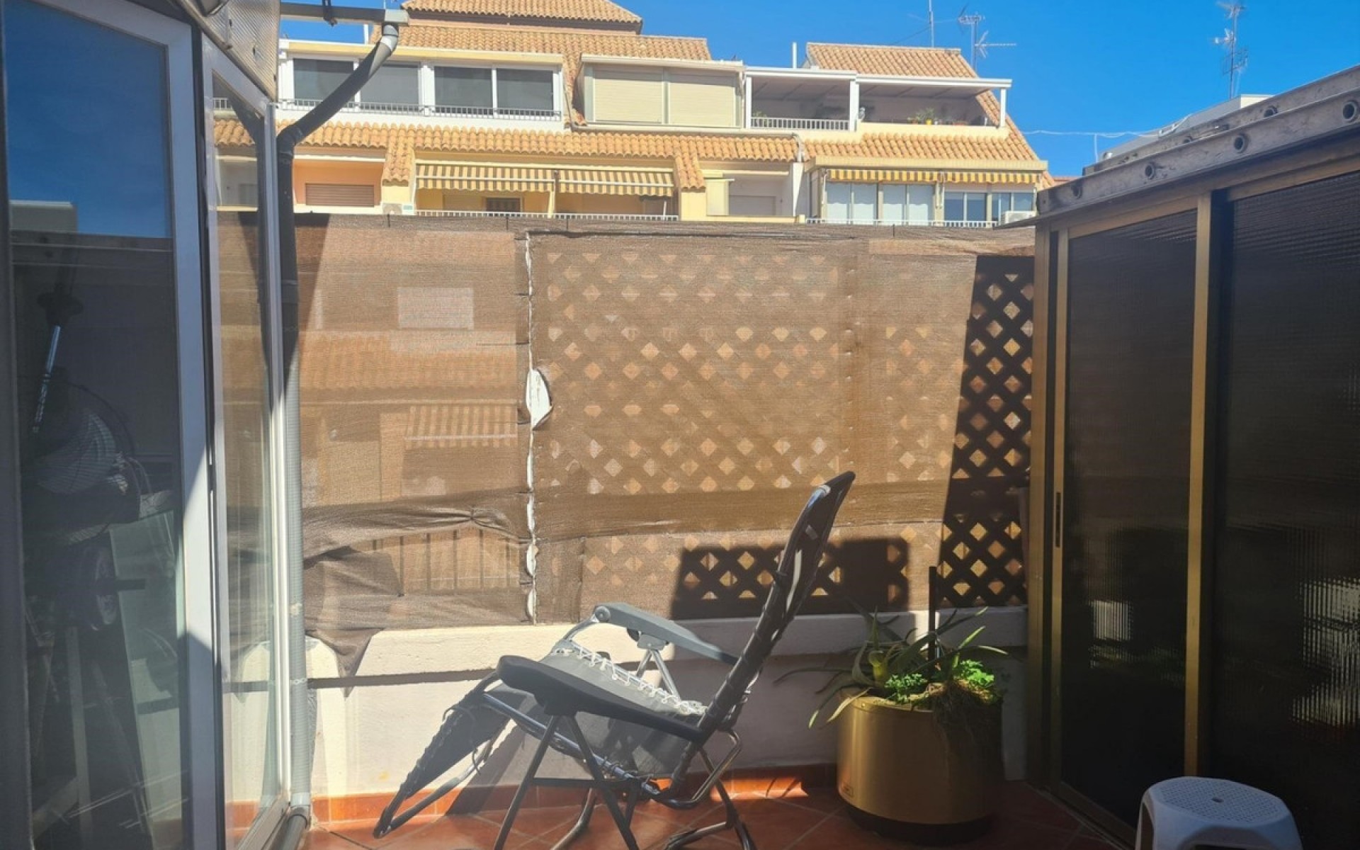 Resale - Appartement - Benidorm - Benidorm Centro