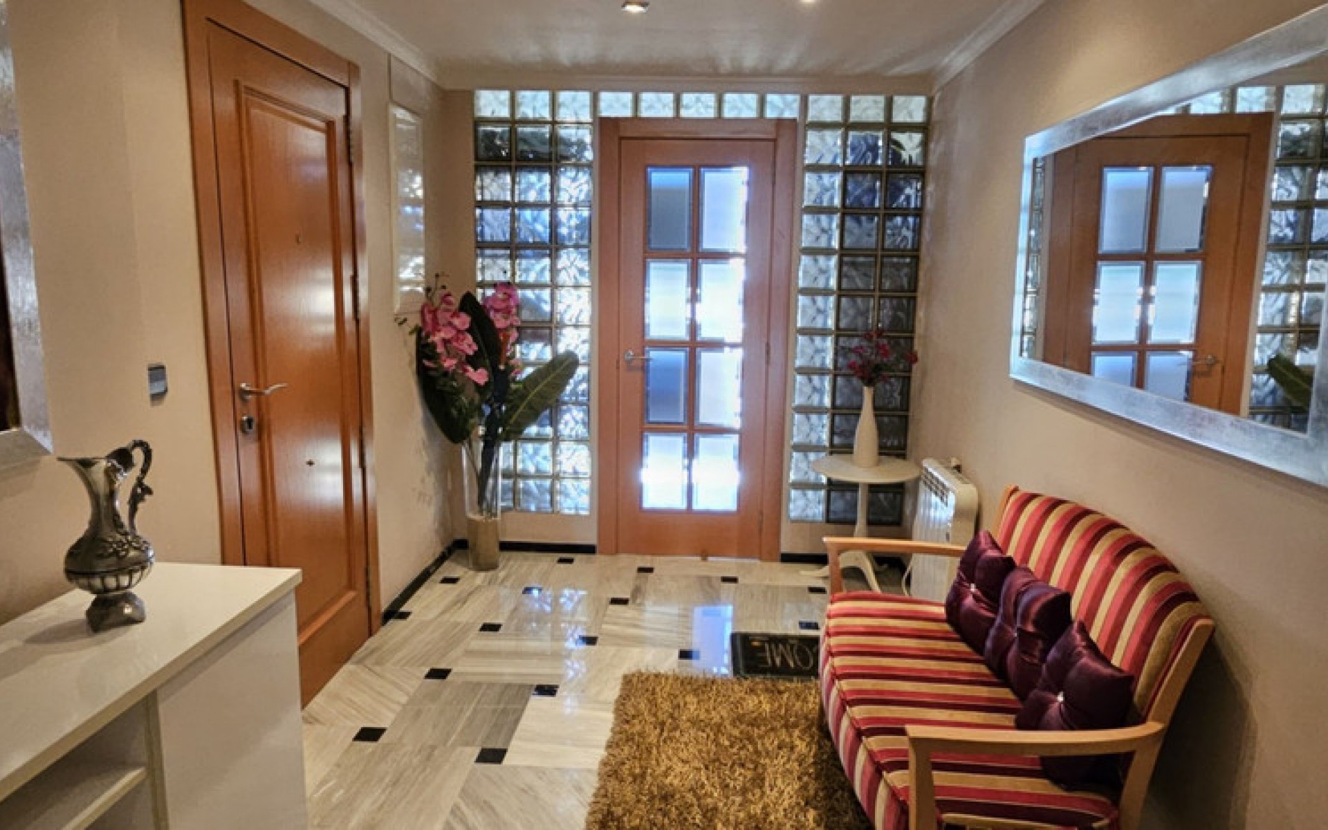 Resale - Appartement - Benidorm - Benidorm Centro