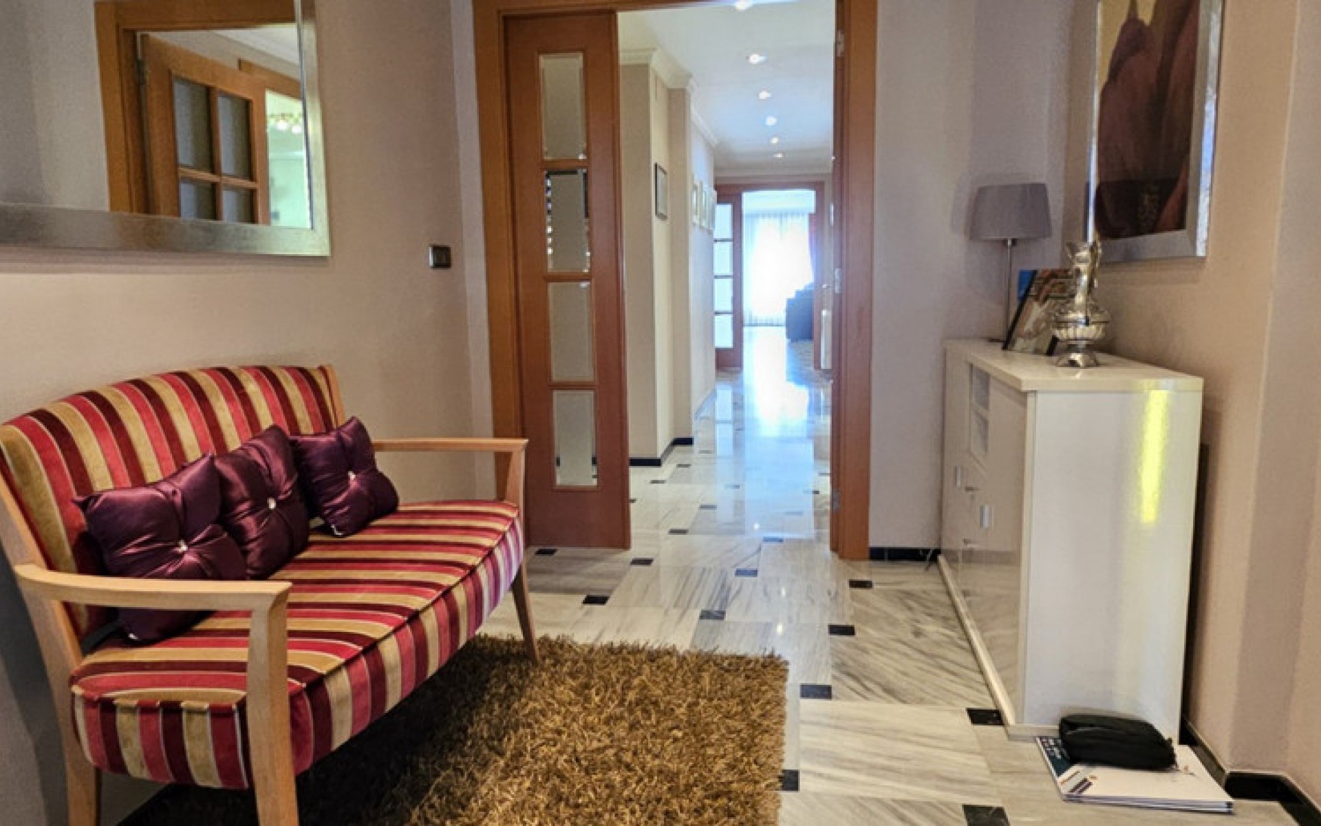 Resale - Appartement - Benidorm - Benidorm Centro