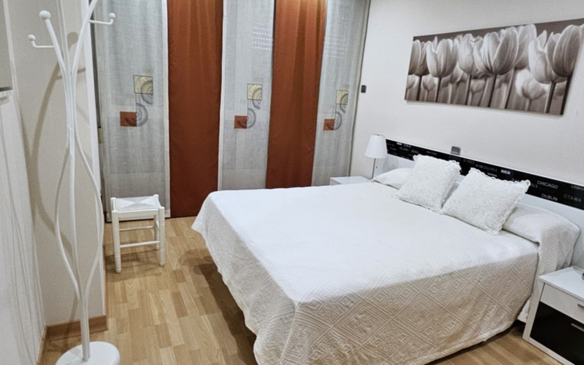Resale - Appartement - Benidorm - Benidorm Centro