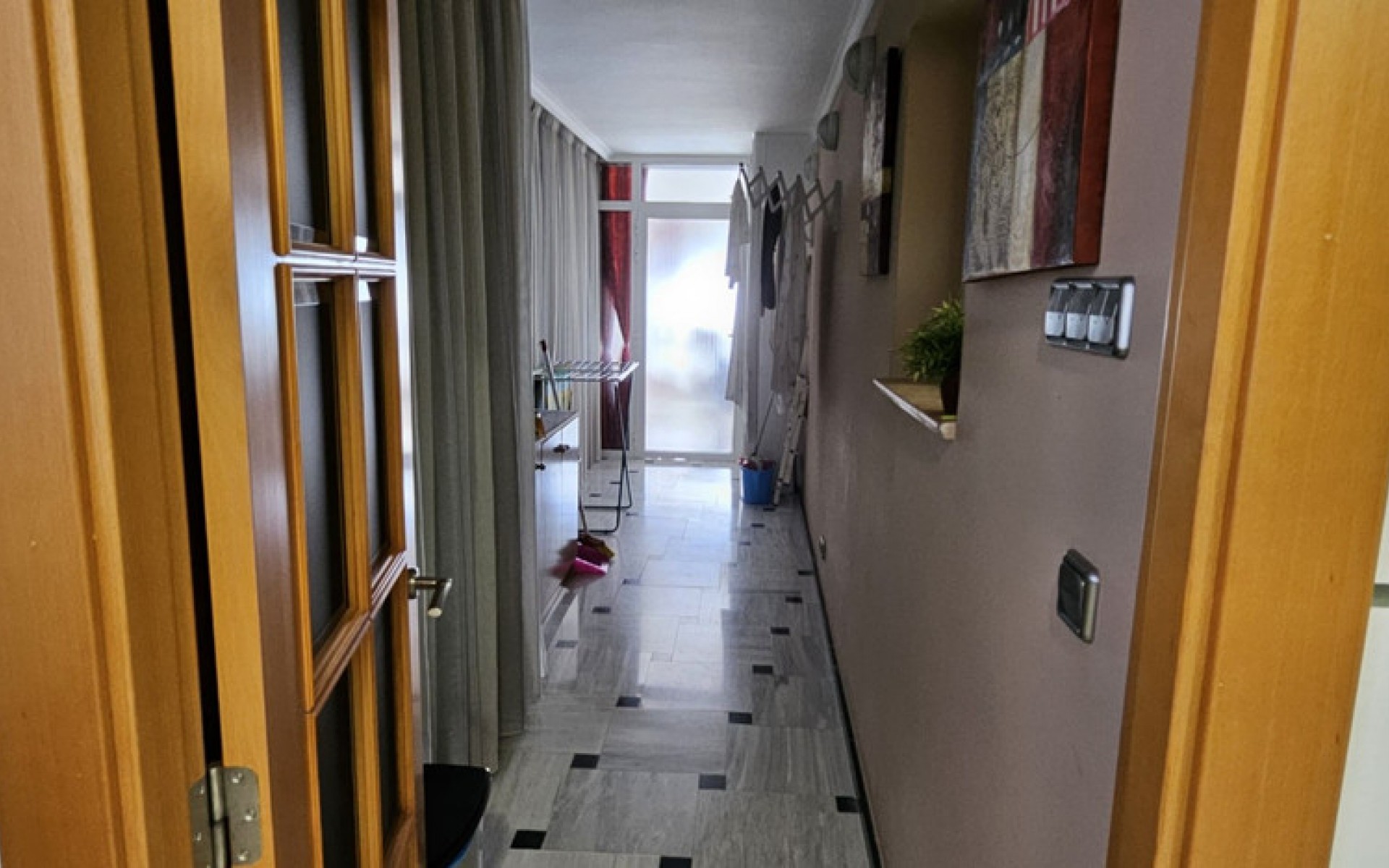 Resale - Appartement - Benidorm - Benidorm Centro