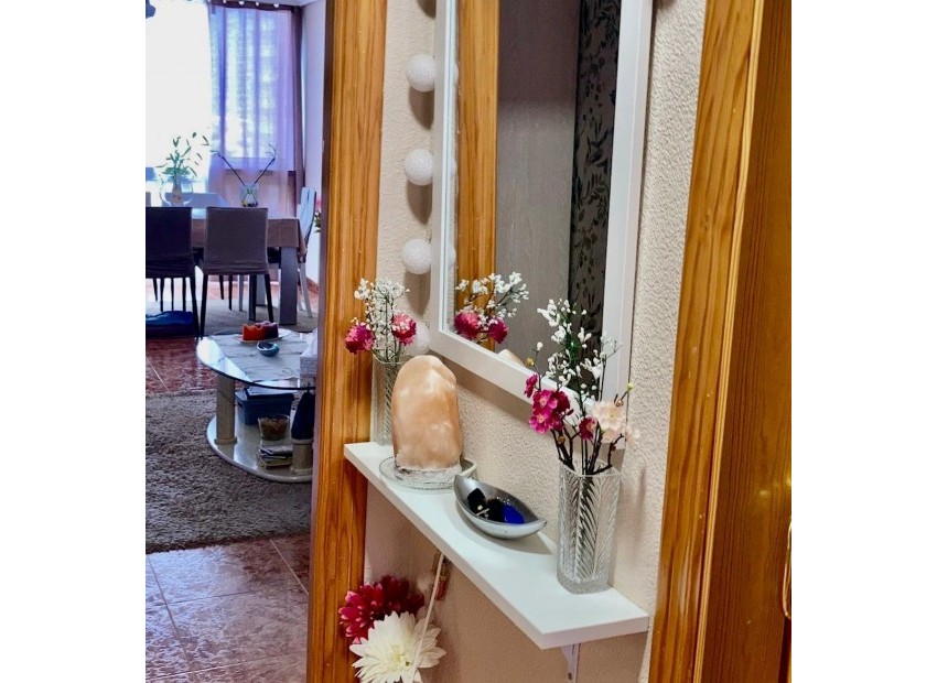 Resale - Appartement - Benidorm - Benidorm Centro