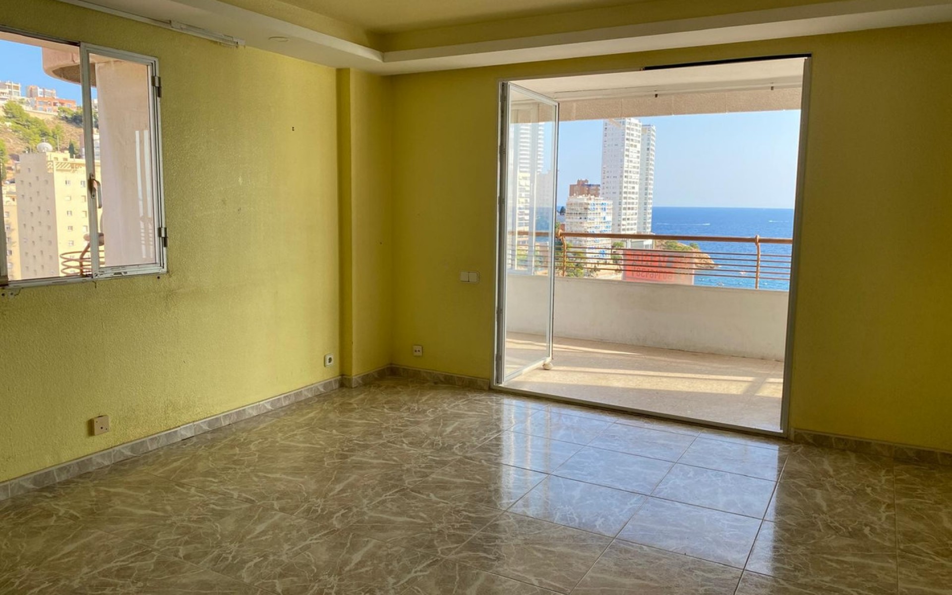 Resale - Appartement - Benidorm - Benidorm Centro
