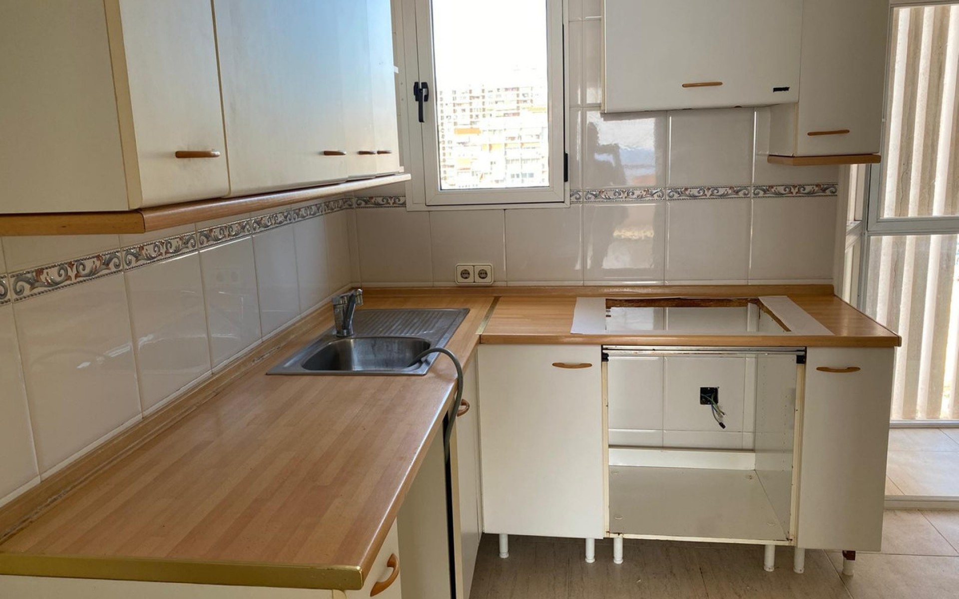 Resale - Appartement - Benidorm - Benidorm Centro