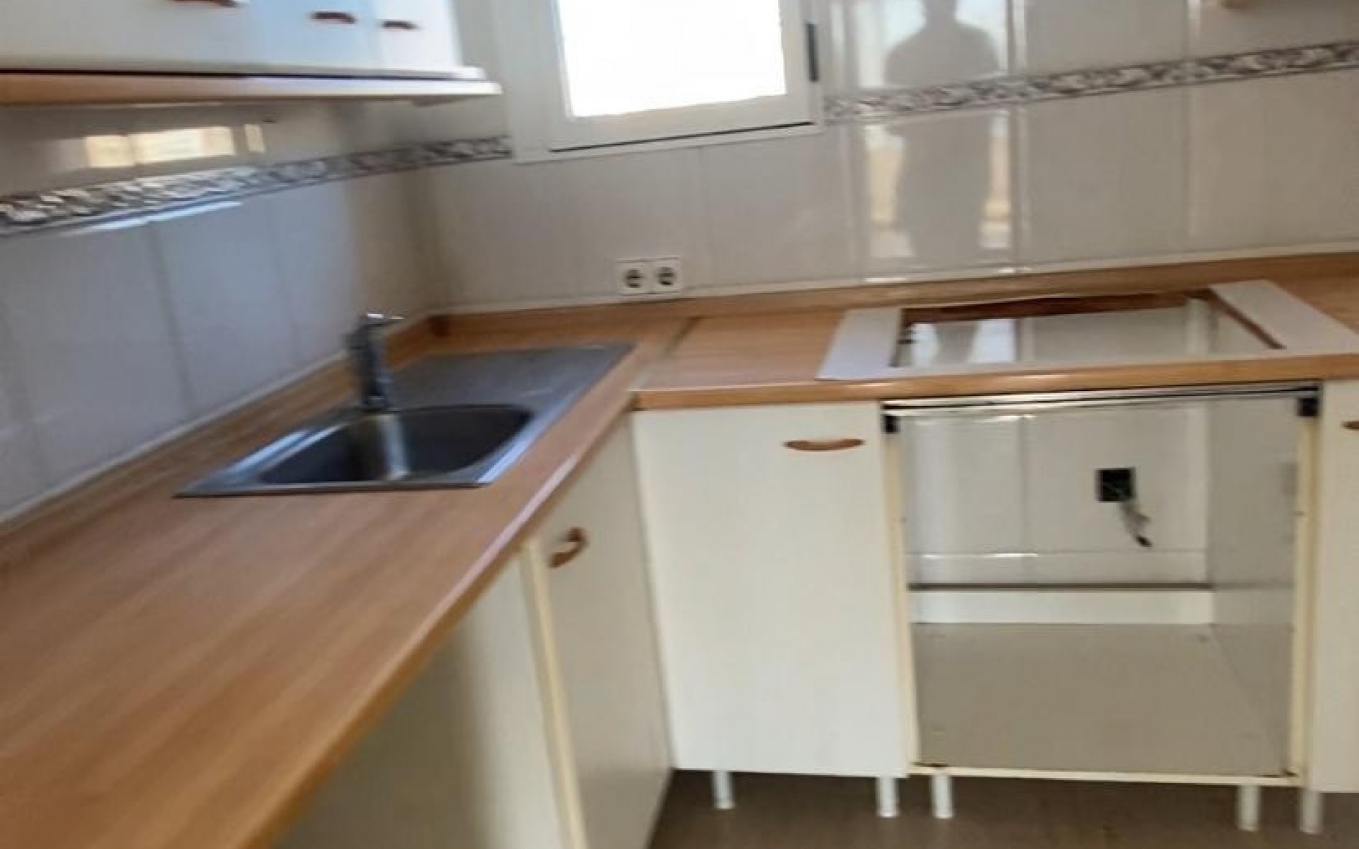 Resale - Appartement - Benidorm - Benidorm Centro