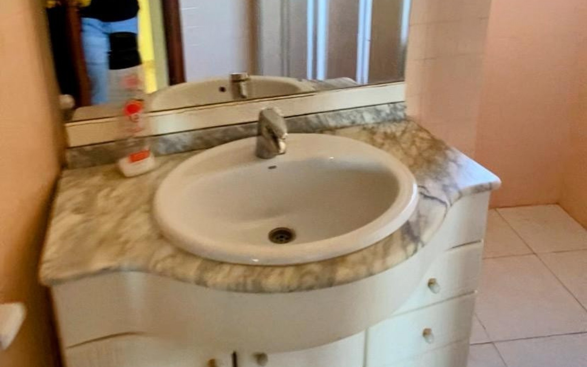 Resale - Appartement - Benidorm - Benidorm Centro