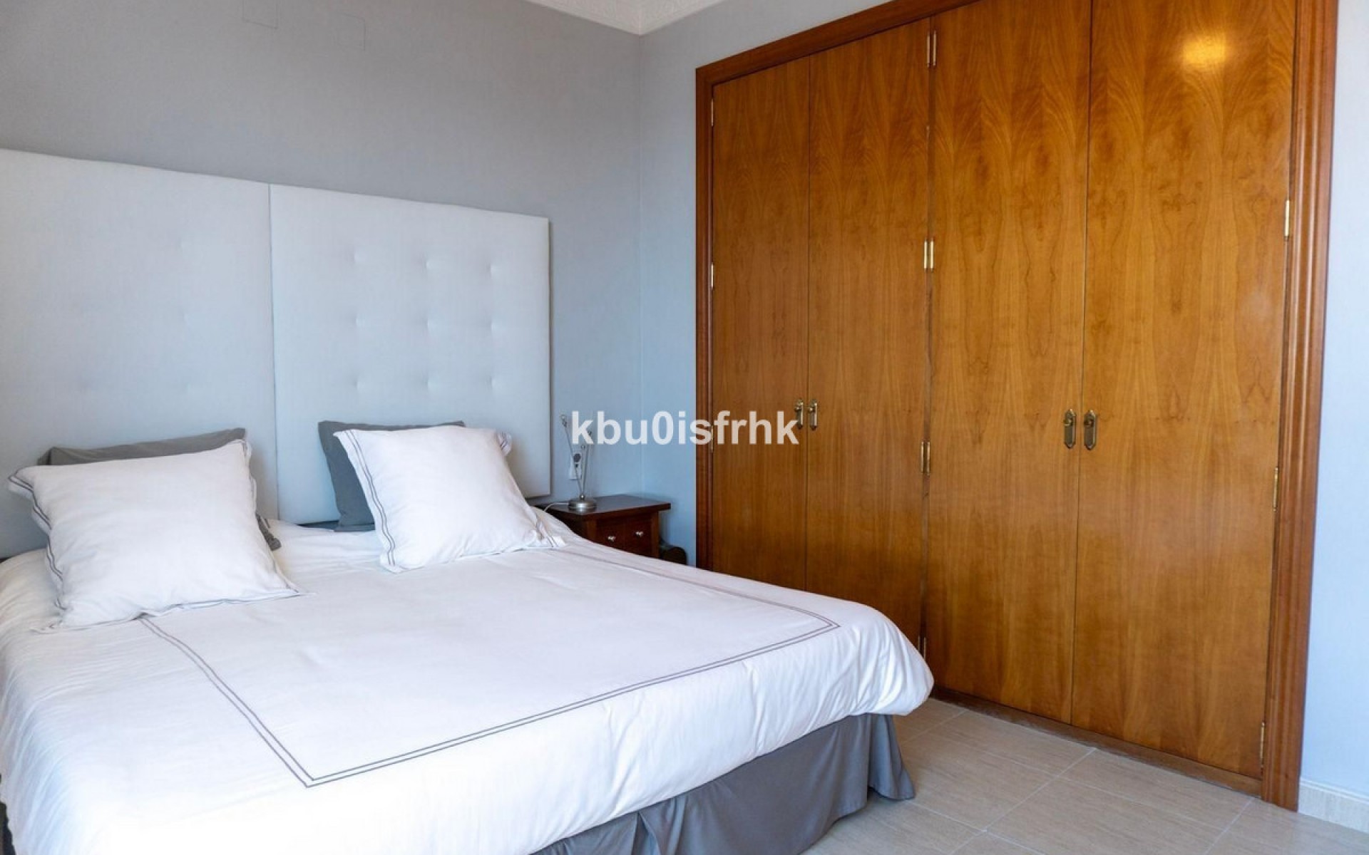 Resale - Appartement - Benidorm - Benidorm Centro