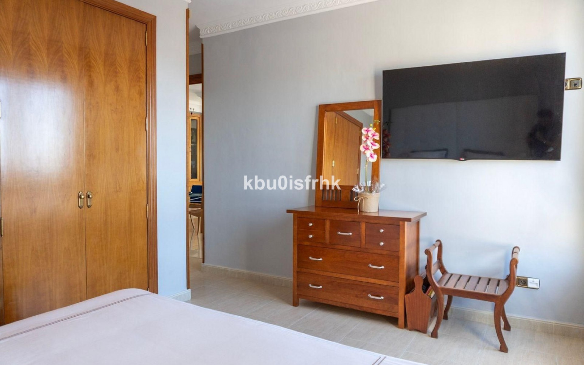 Resale - Appartement - Benidorm - Benidorm Centro