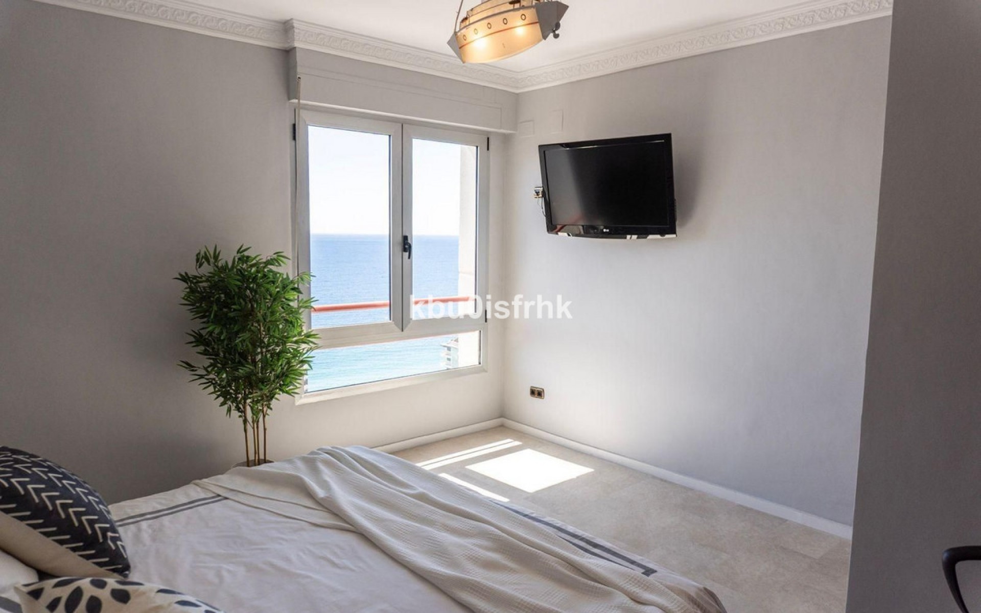 Resale - Appartement - Benidorm - Benidorm Centro