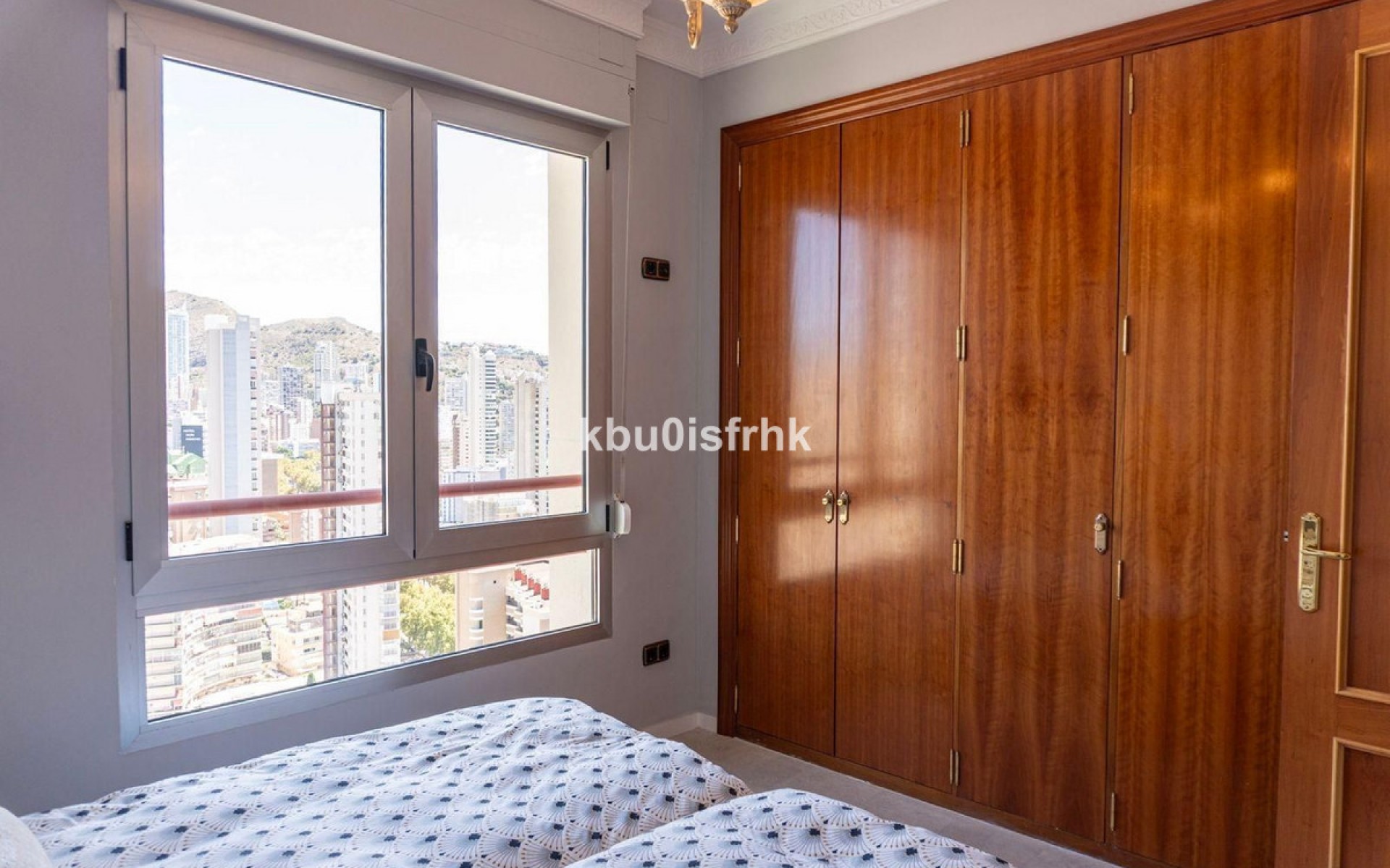 Resale - Appartement - Benidorm - Benidorm Centro