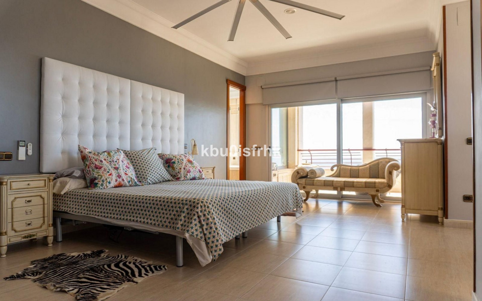 Resale - Appartement - Benidorm - Benidorm Centro