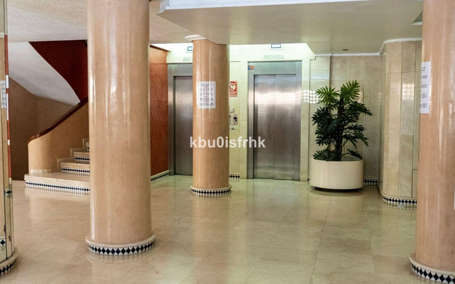 Resale - Appartement - Benidorm - Benidorm Centro