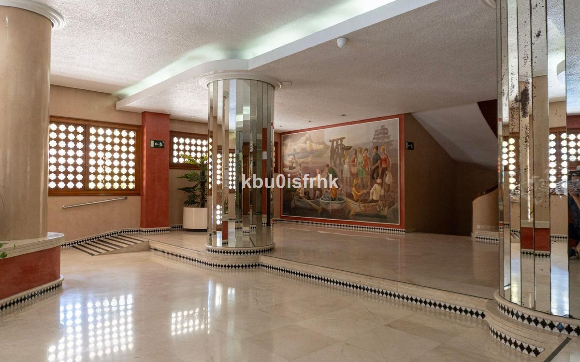 Resale - Appartement - Benidorm - Benidorm Centro